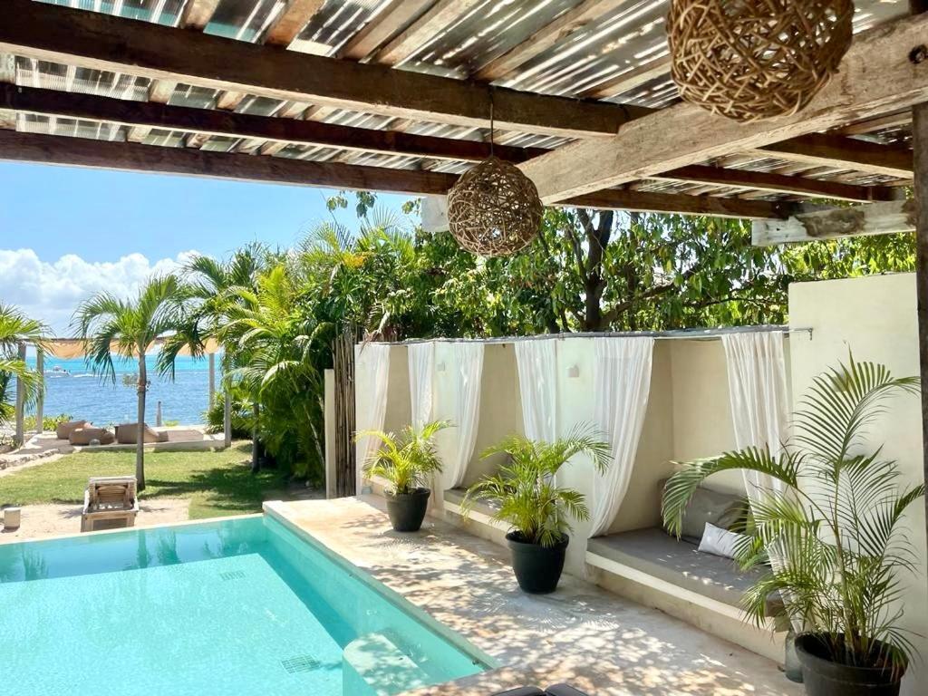 Casa Coco By Coco B Isla 3*