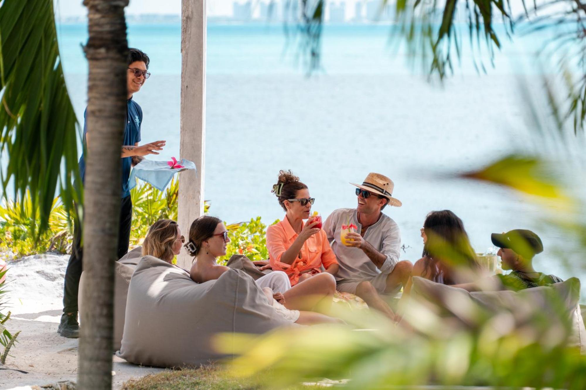 Casa Coco By Coco B Isla Isla Mujeres