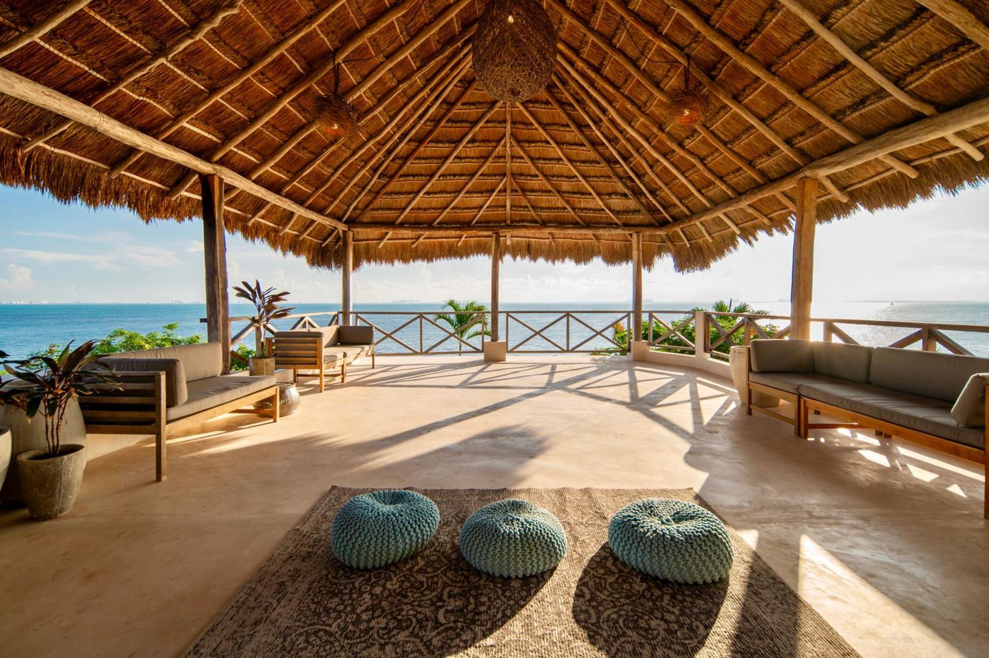 Casa Coco By Coco B Isla Isla Mujeres