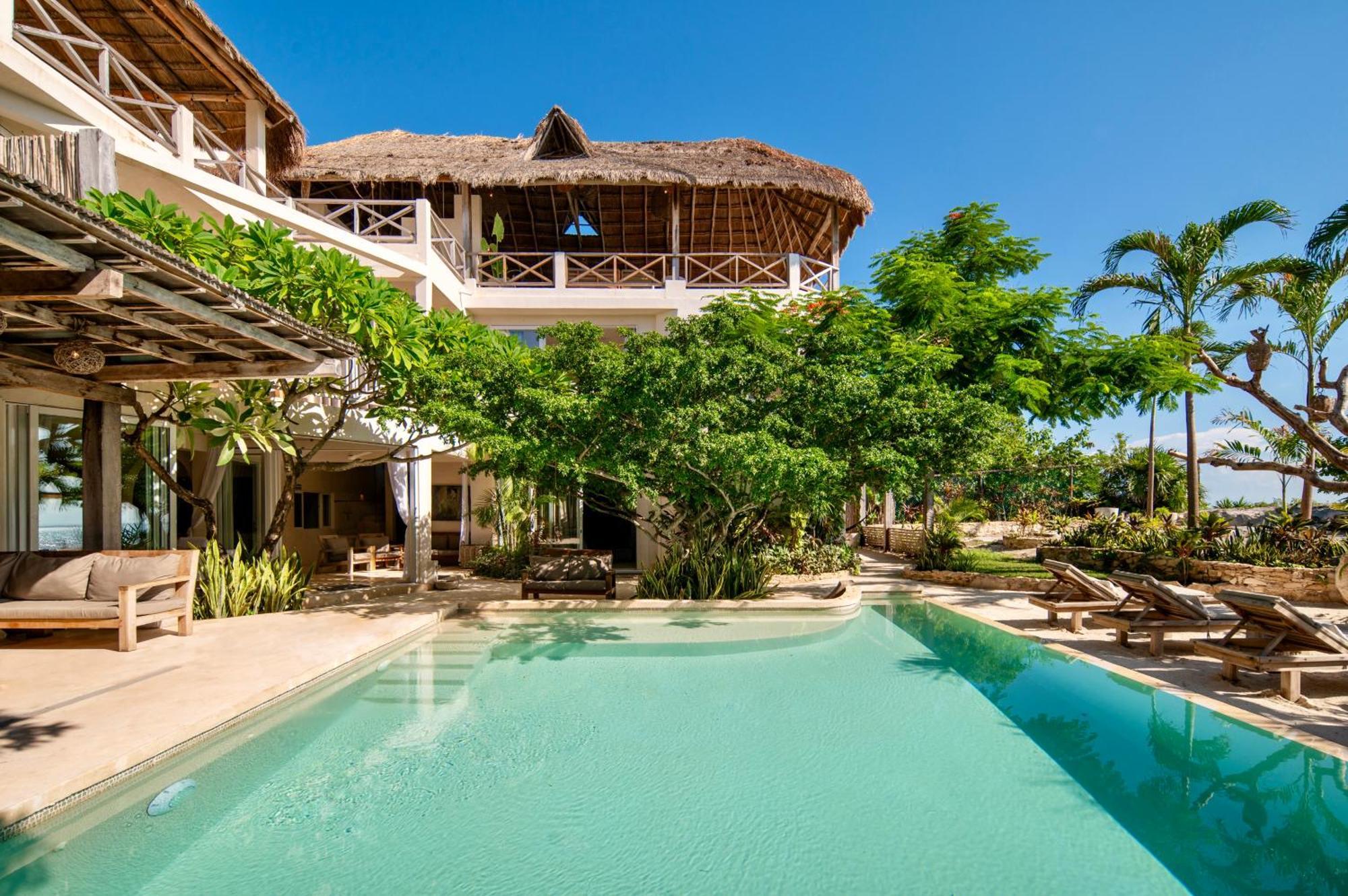 Casa Coco By Coco B Isla 3* Isla Mujeres