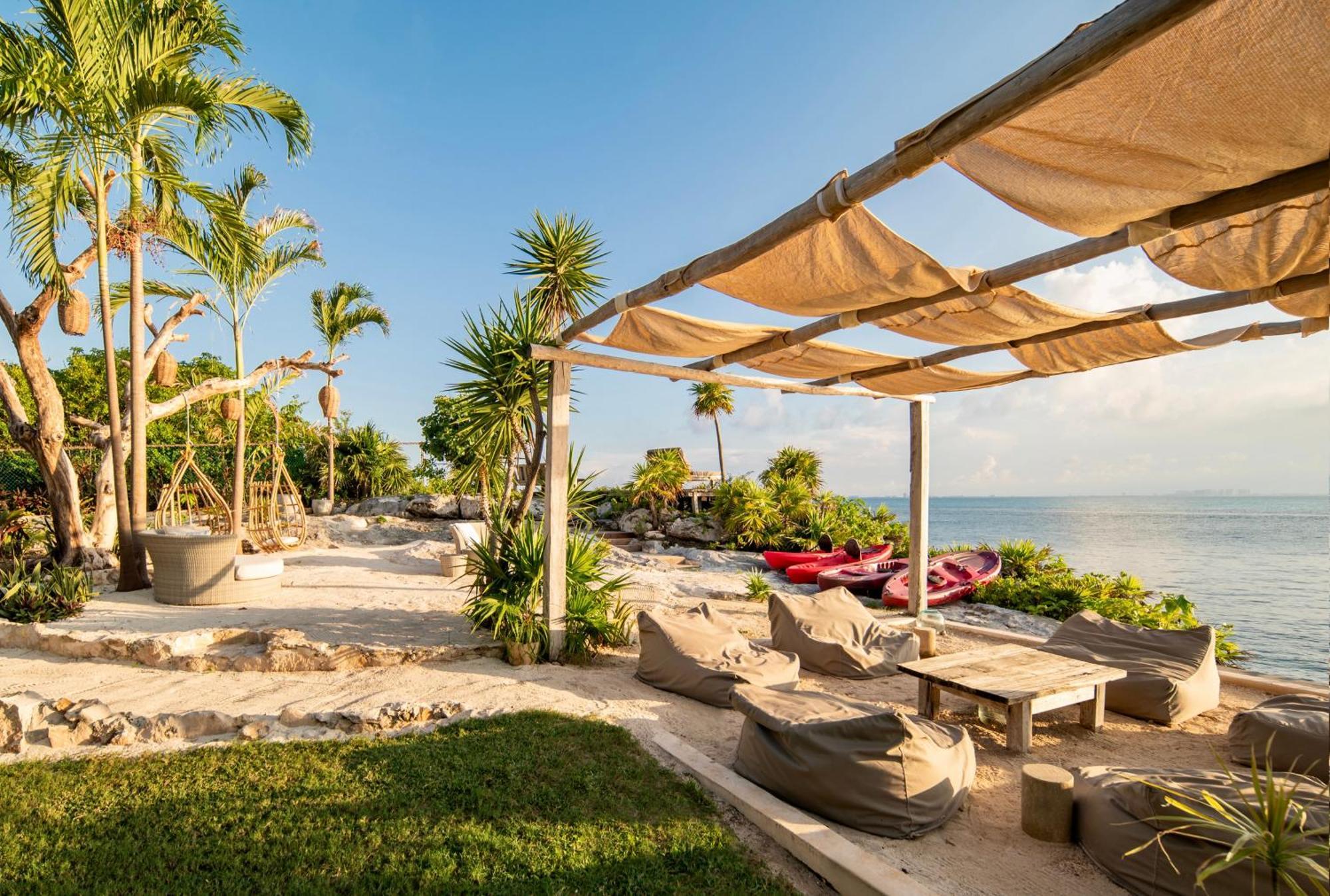 Casa Coco By Coco B Isla