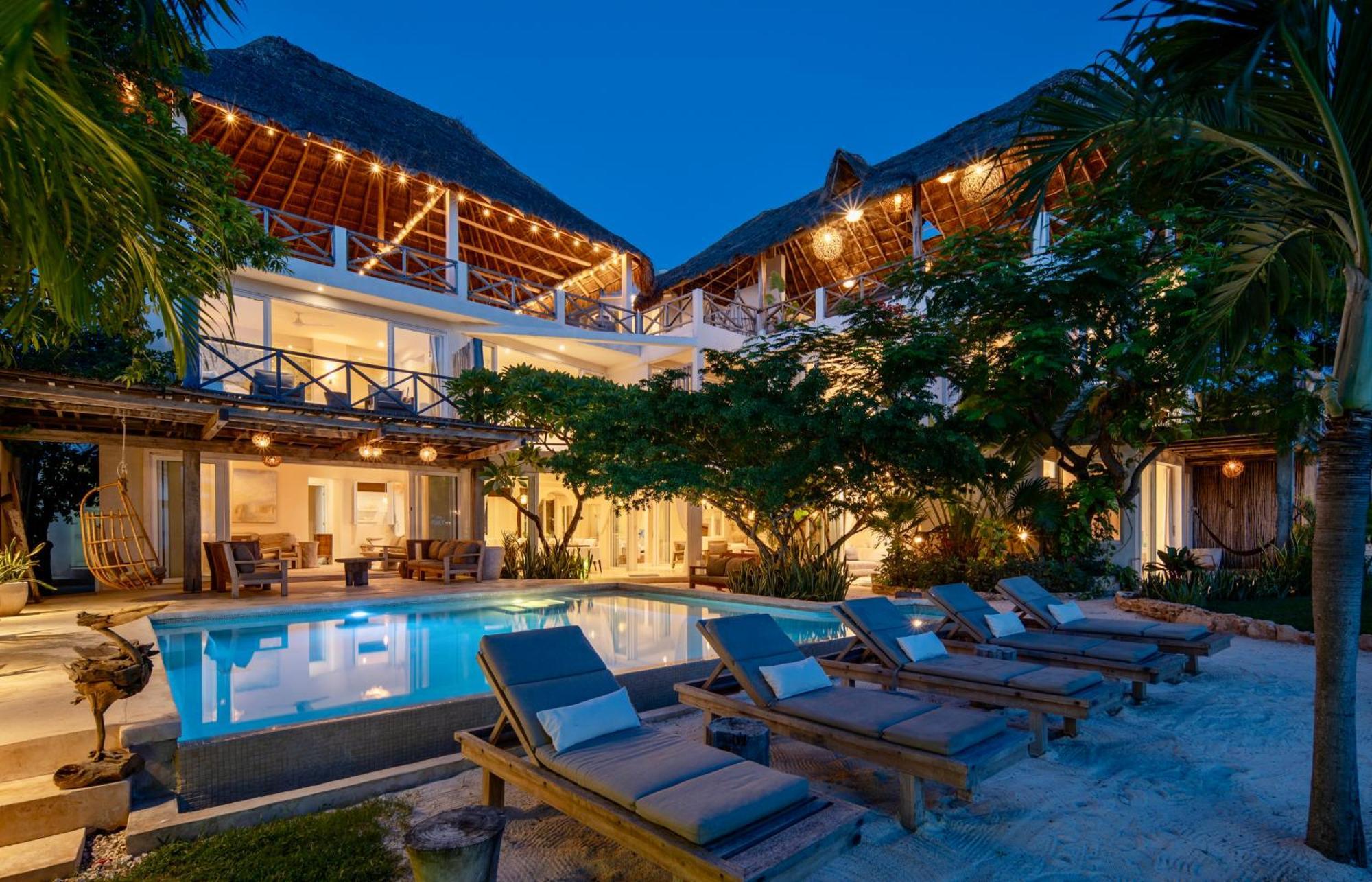 Hotel Casa Coco By Coco B Isla