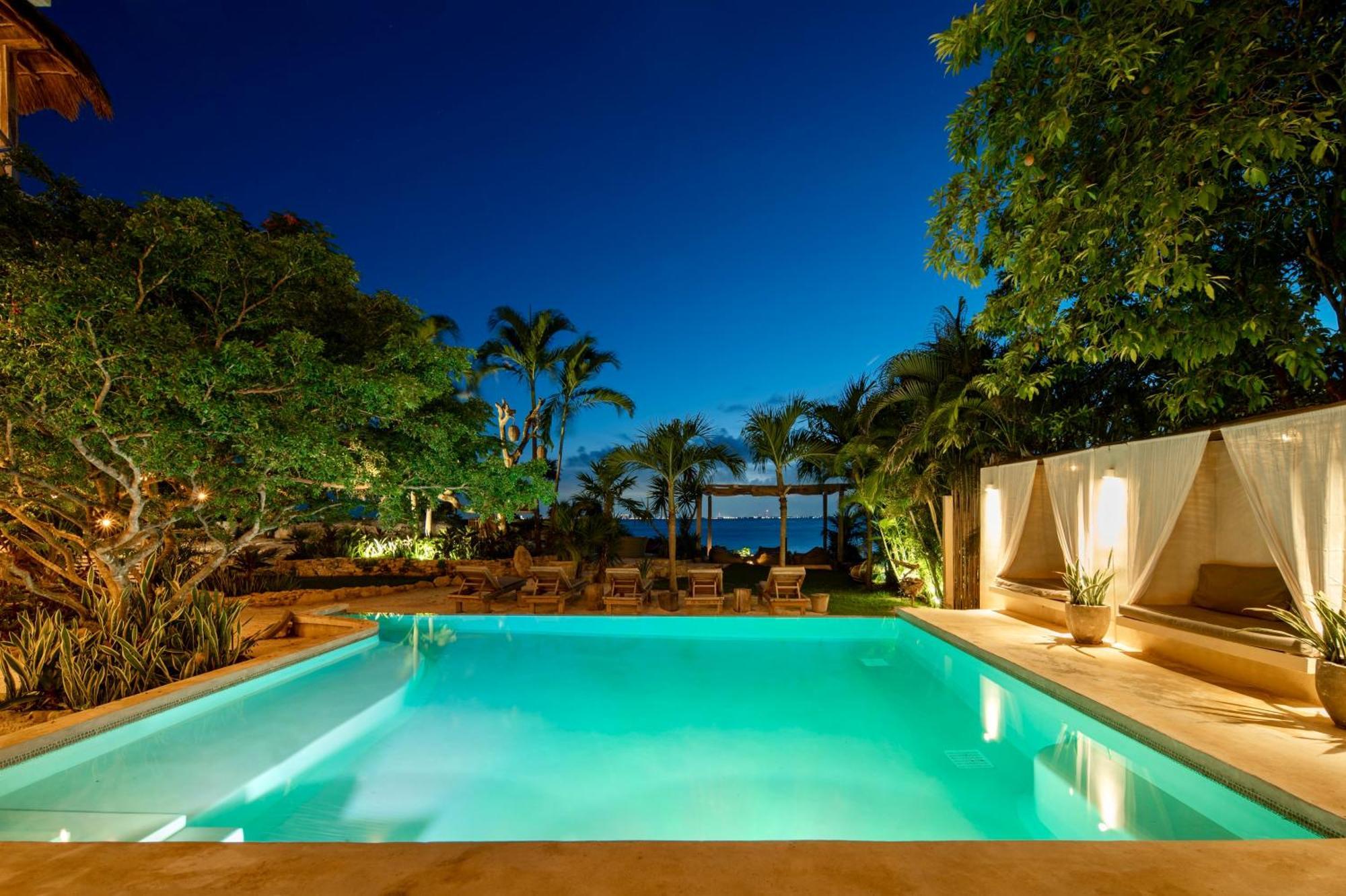 Casa Coco By Coco B Isla Hotel Isla Mujeres