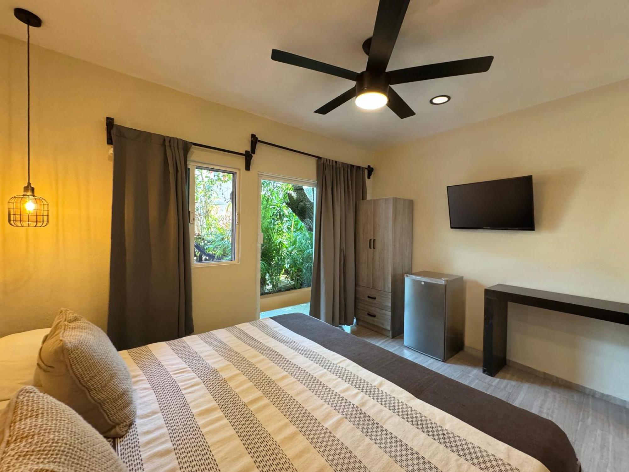 Hotel Caracol