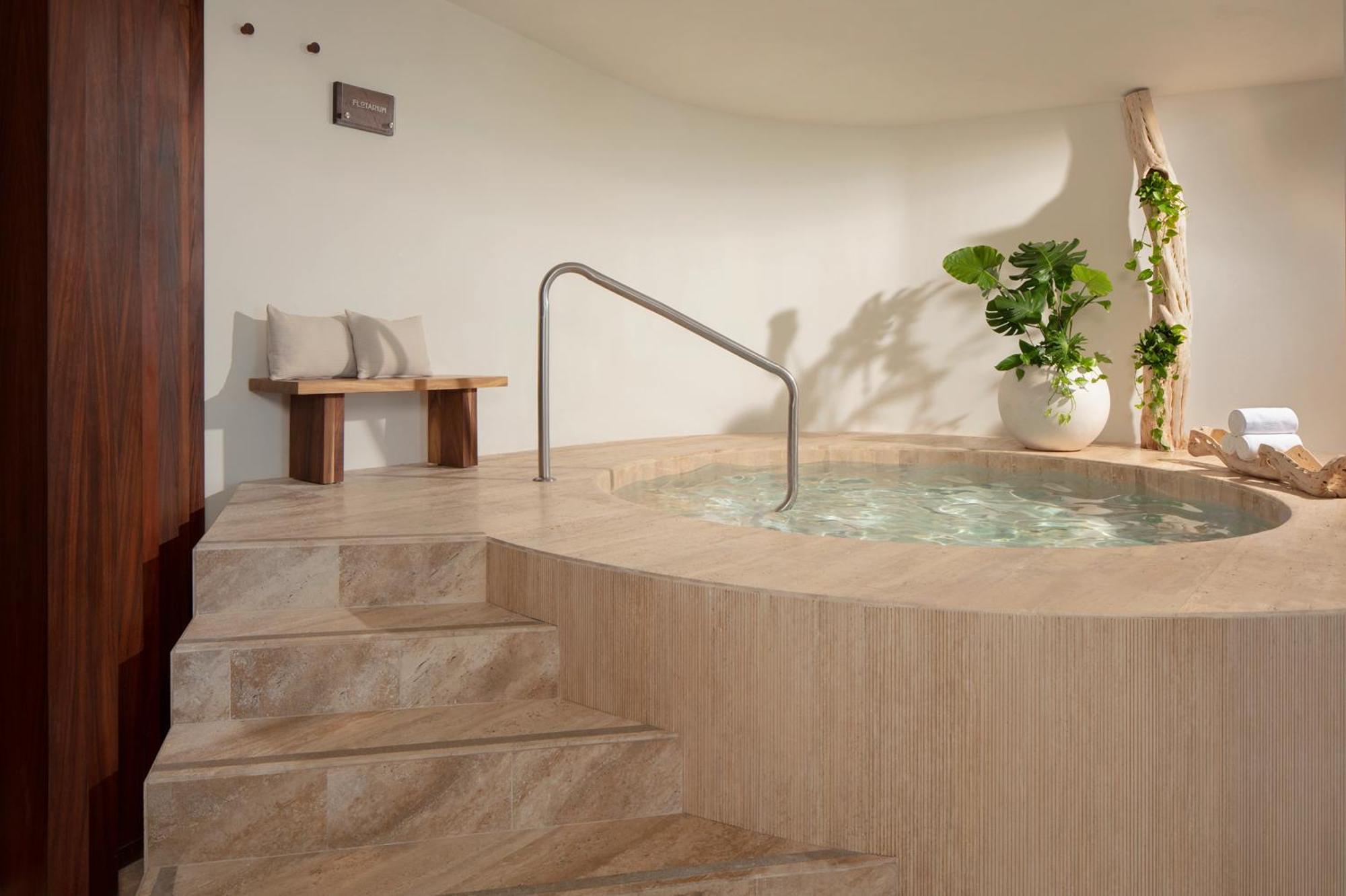 Resort Impression By Secrets (adults Only) Isla Mujeres