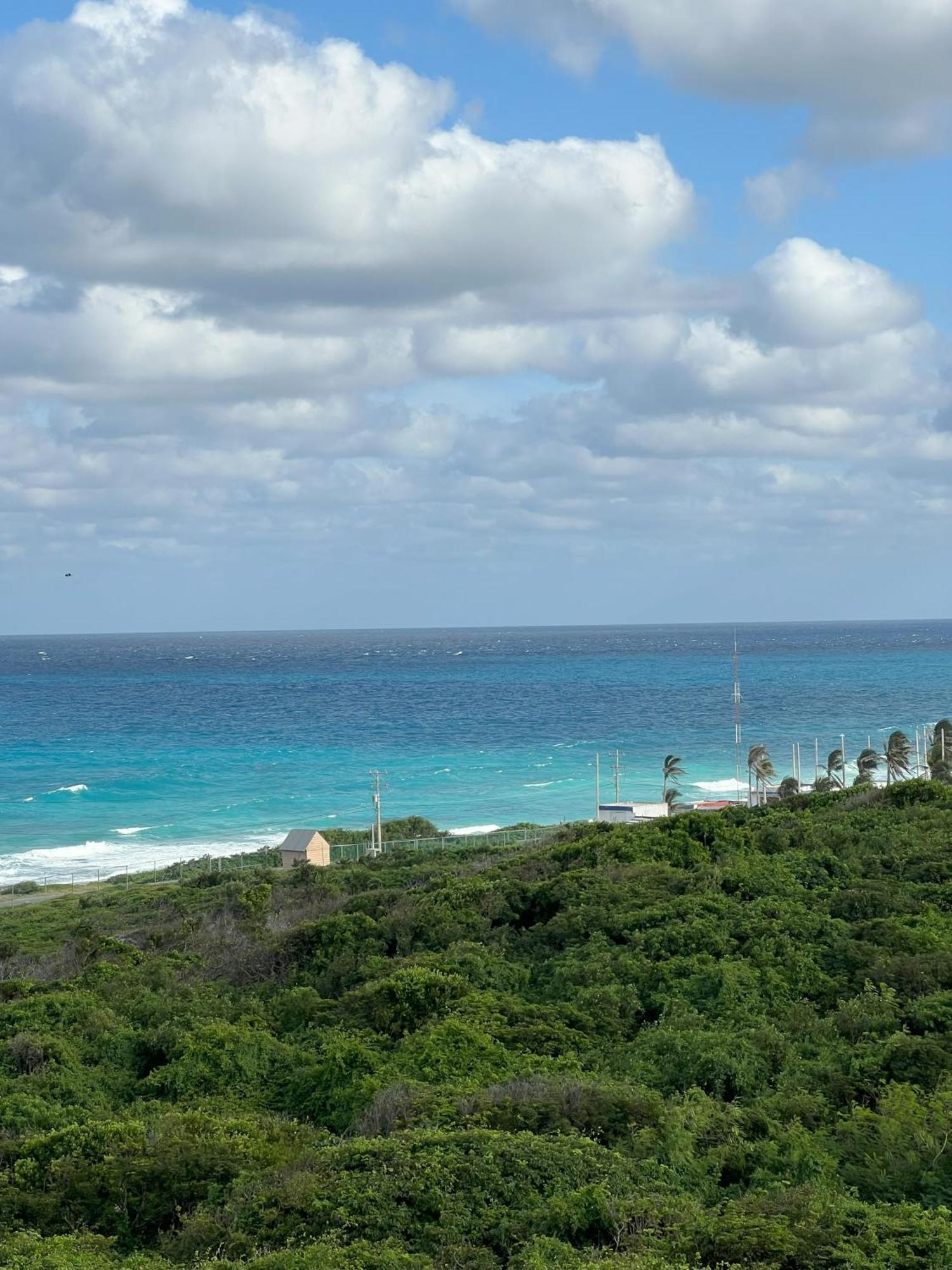 Azulea Isla Mujeres
