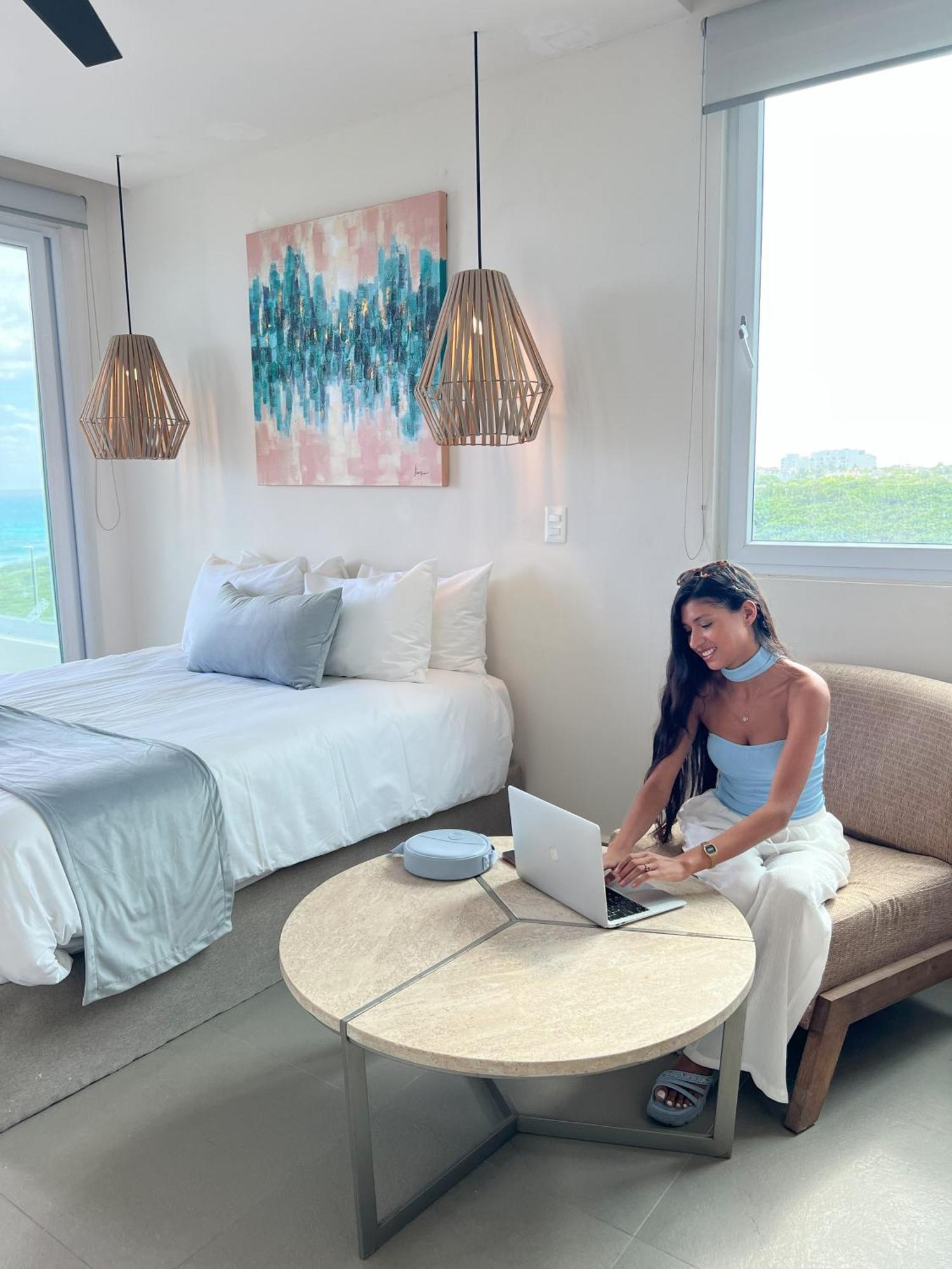 Hotel Azulea Isla Mujeres