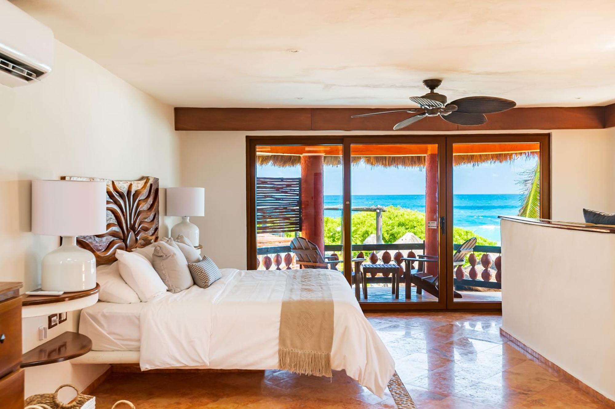 Bella Mar, Oceanfront Escape *