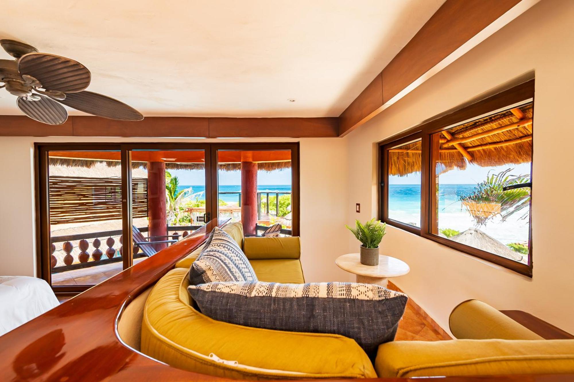Guest house Bella Mar, Oceanfront Escape
