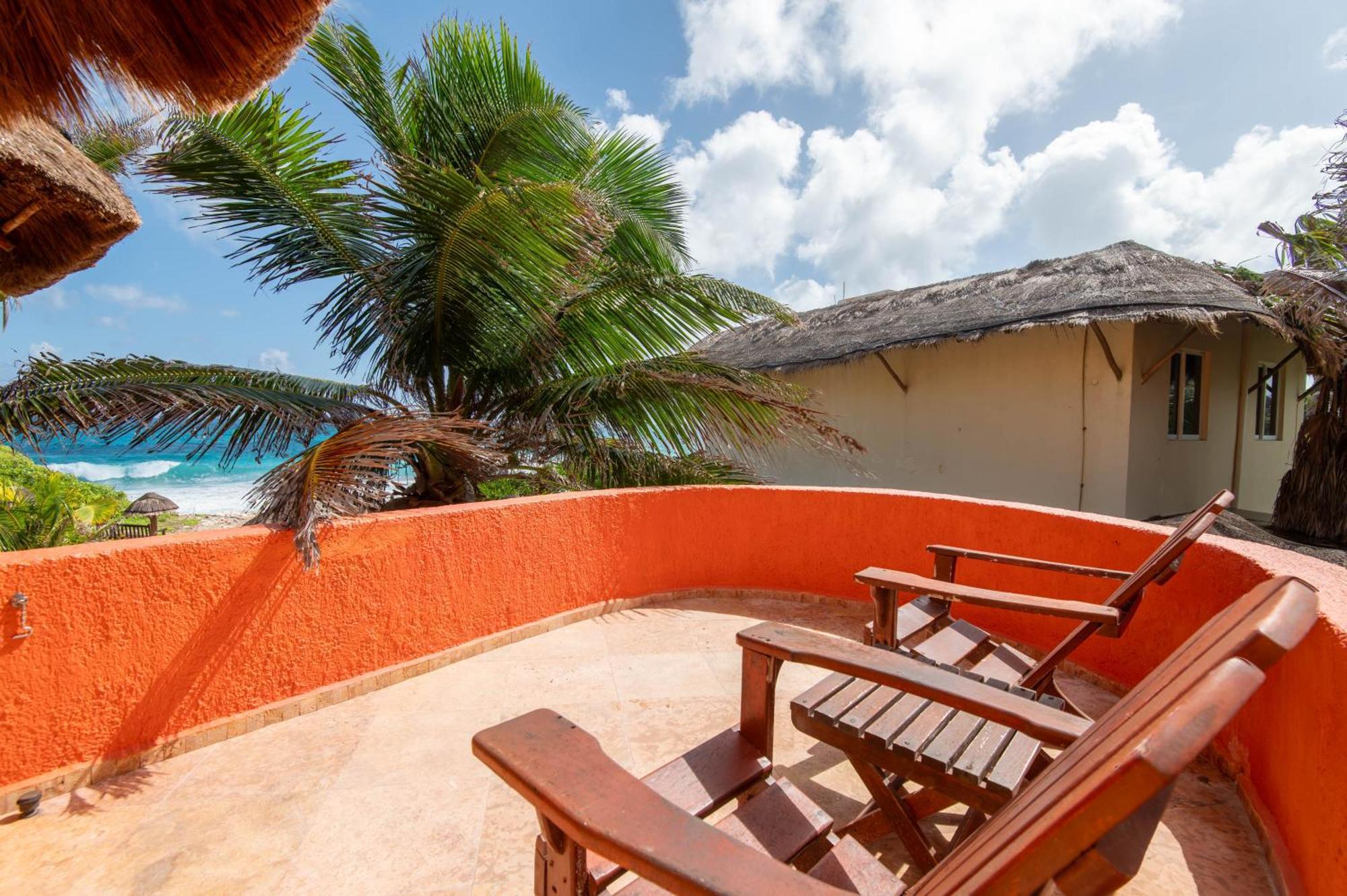Bella Mar, Oceanfront Escape *