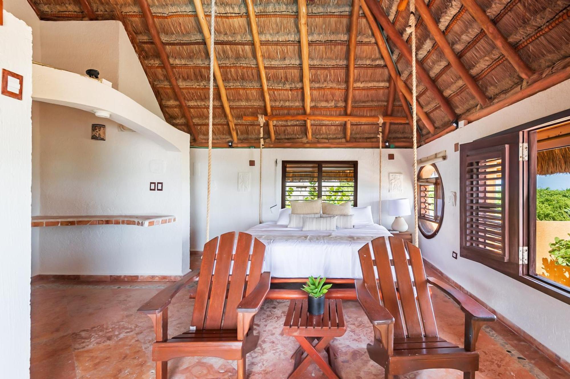 Guest house Bella Mar, Oceanfront Escape Isla Mujeres