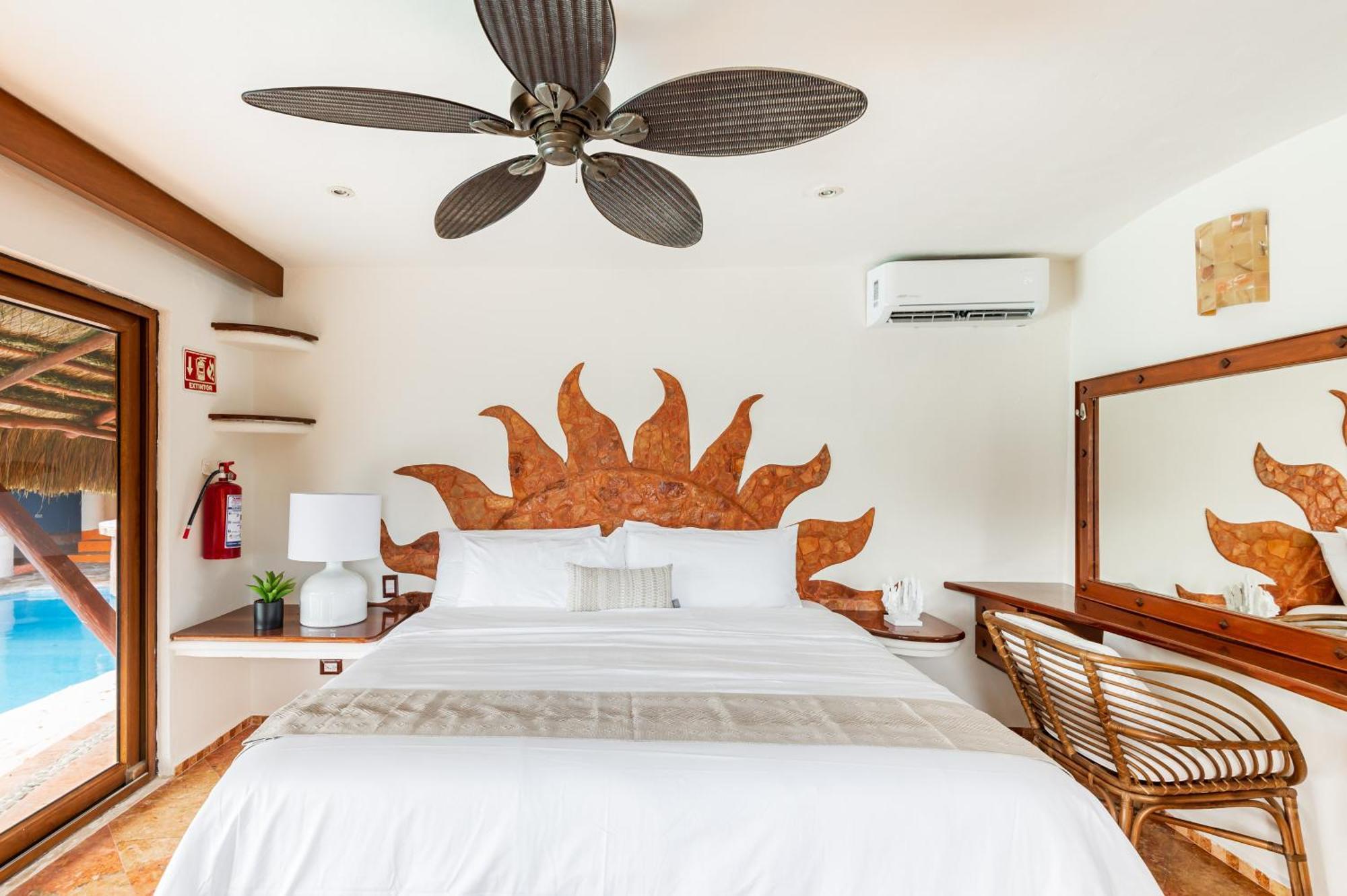Guest house Bella Mar, Oceanfront Escape *