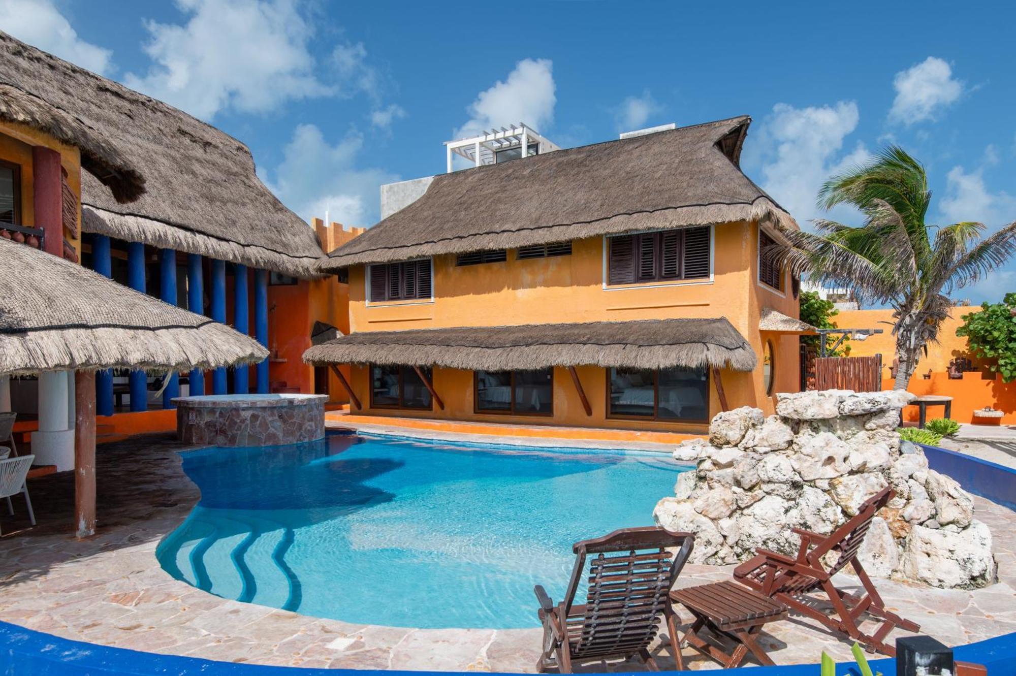 Bella Mar, Oceanfront Escape