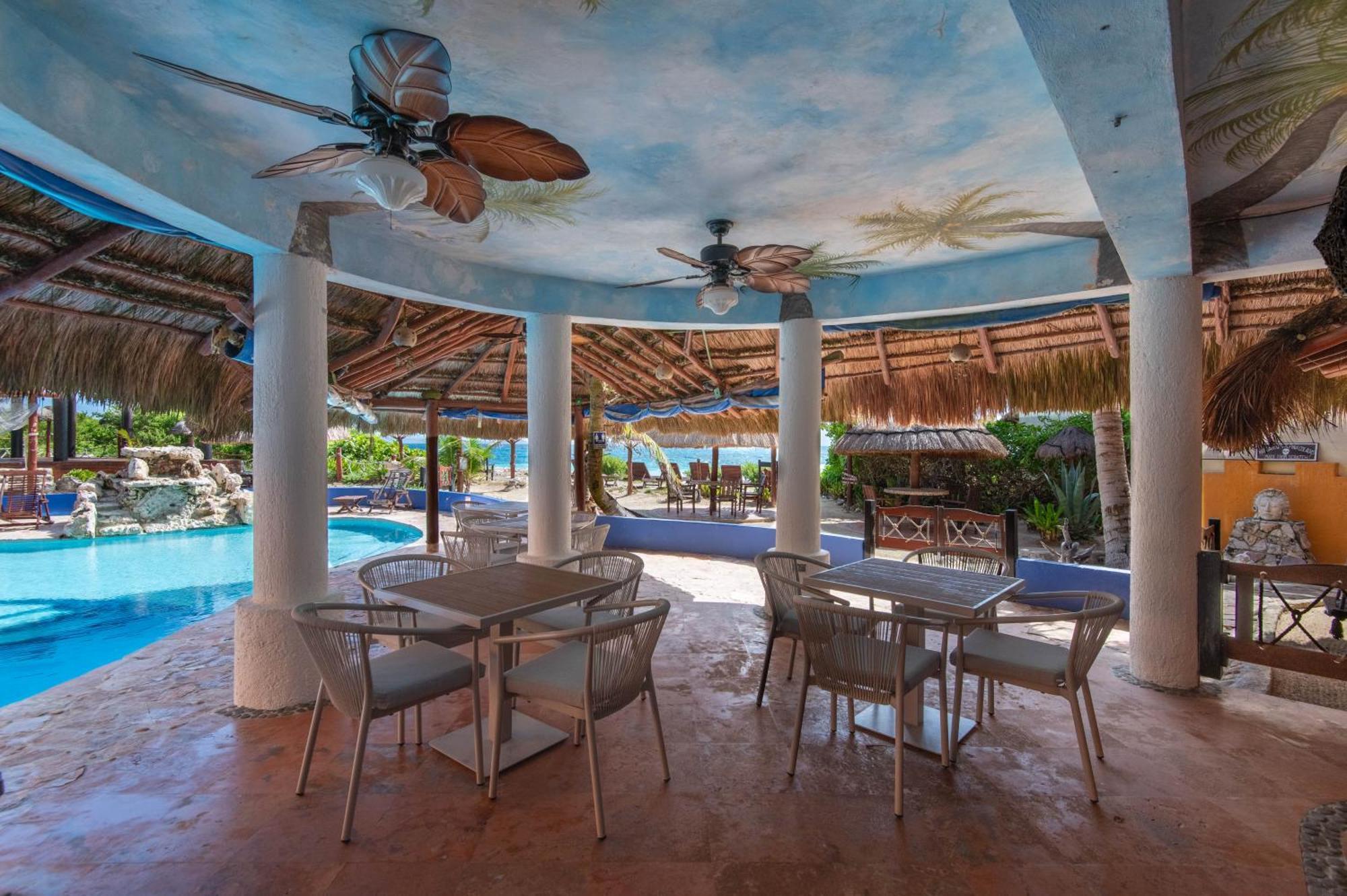 Bella Mar, Oceanfront Escape