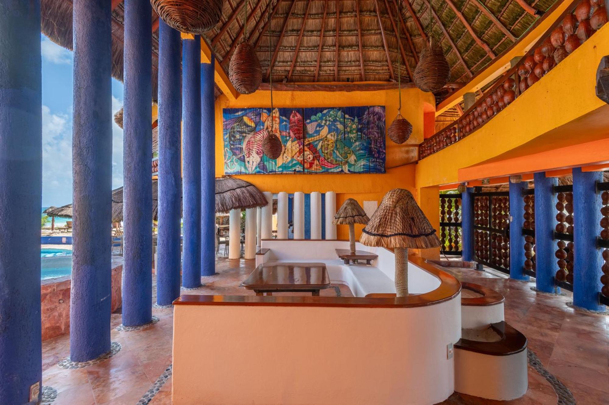 Bella Mar, Oceanfront Escape Guest house