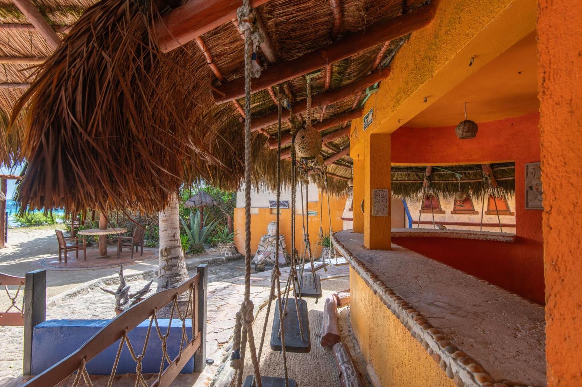 Guest house Bella Mar, Oceanfront Escape