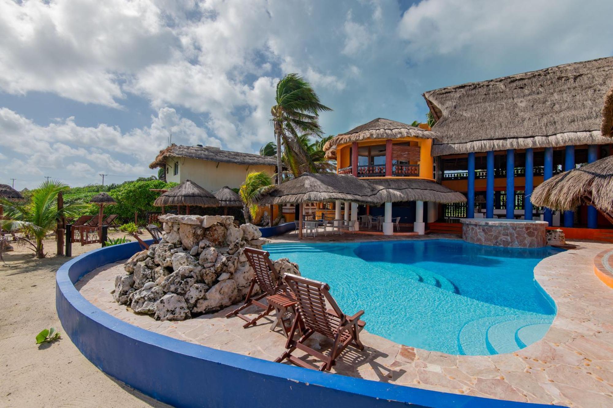 Bella Mar, Oceanfront Escape Guest house *