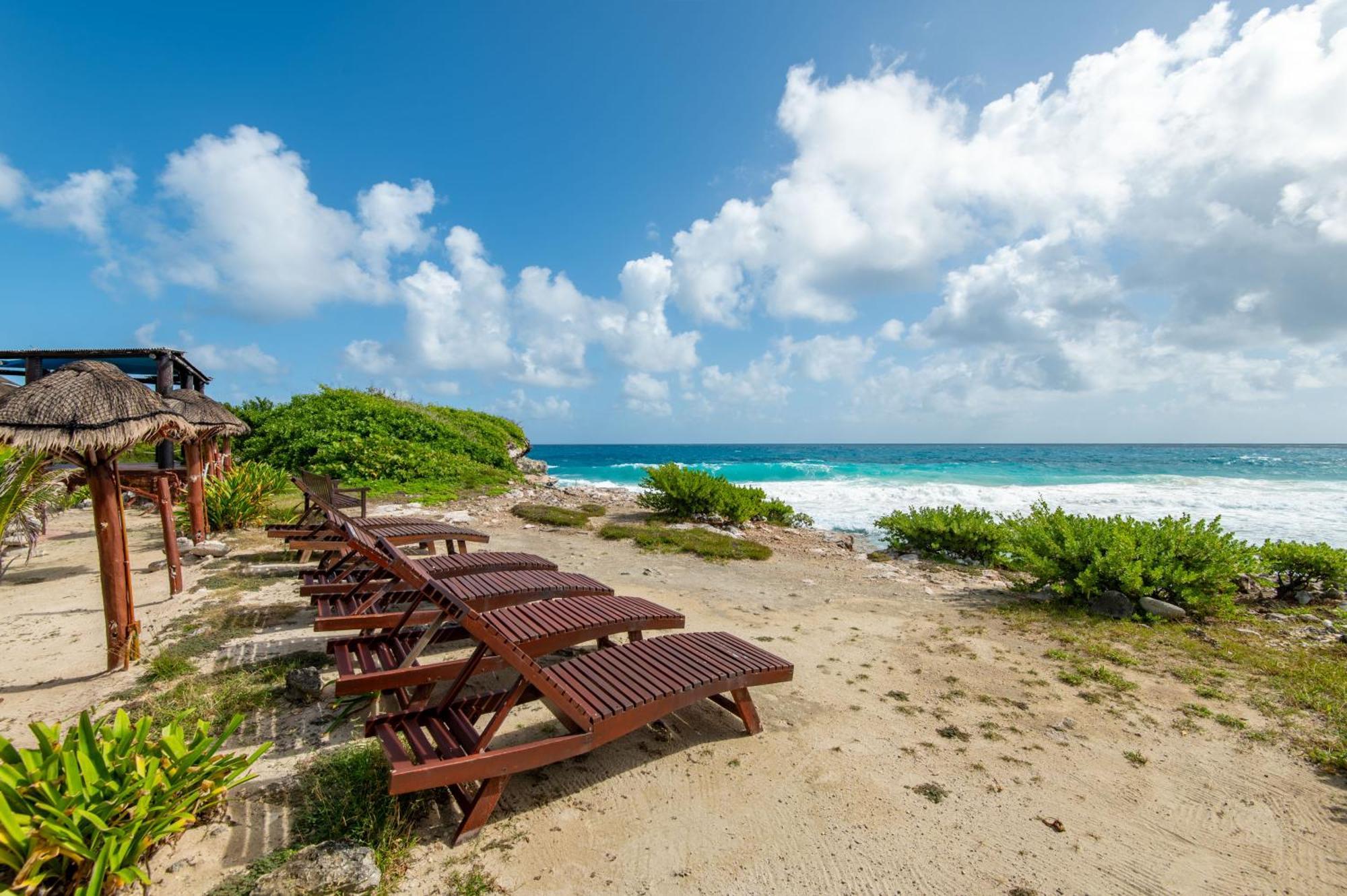 Bella Mar, Oceanfront Escape Guest house *