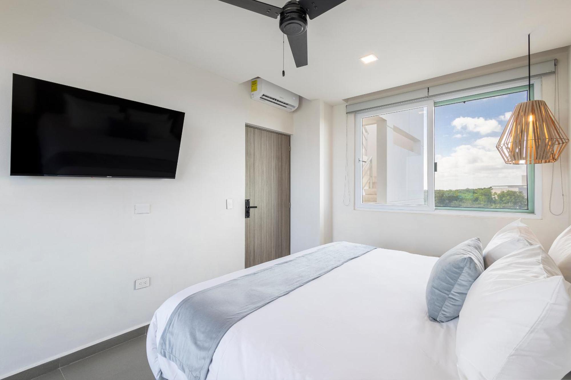 Hotel Azulea Isla Mujeres