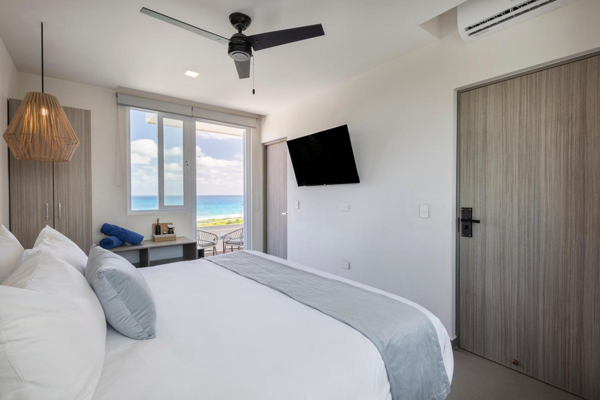 Hotel Azulea Isla Mujeres