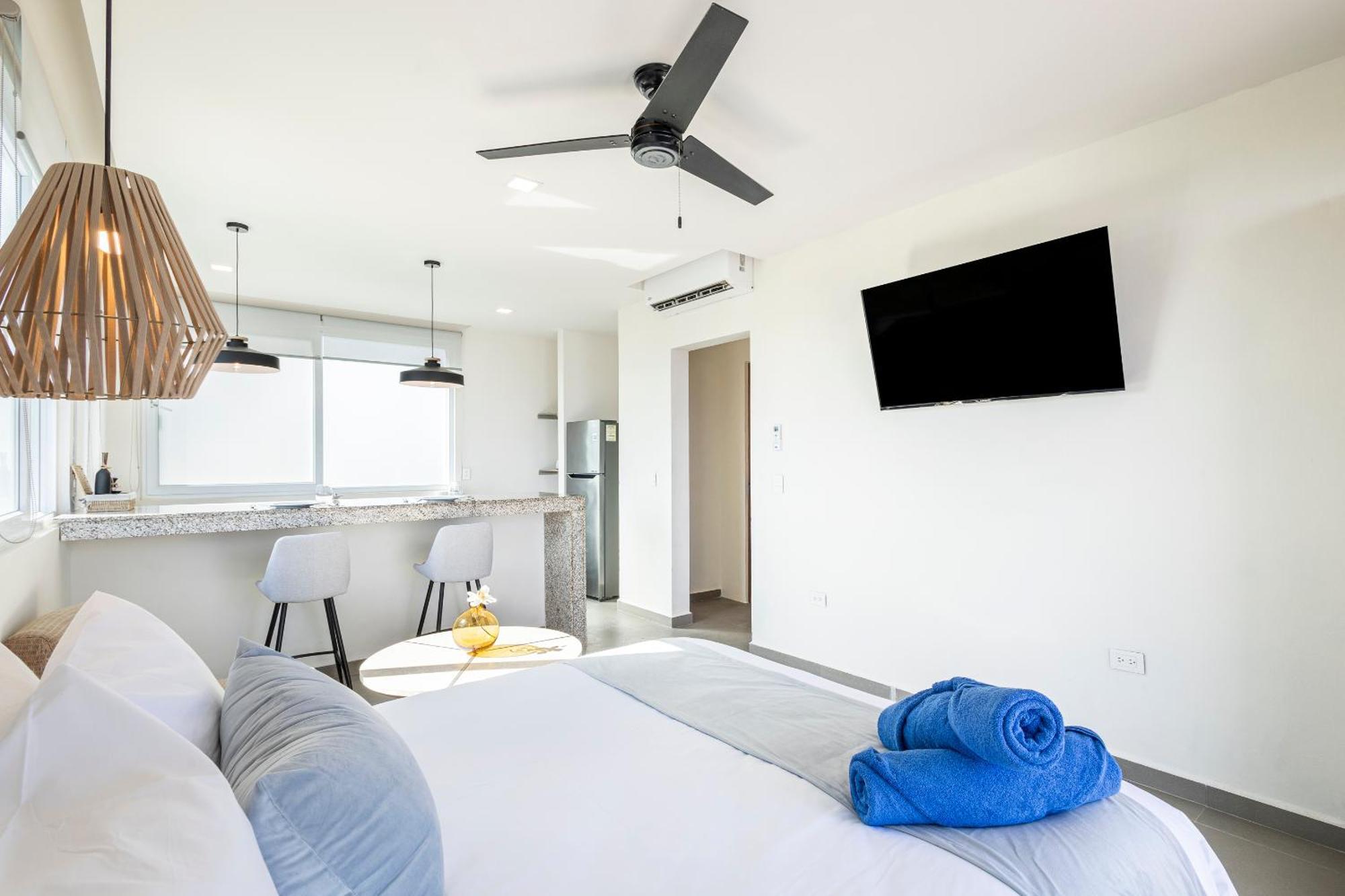 Hotel Azulea Isla Mujeres