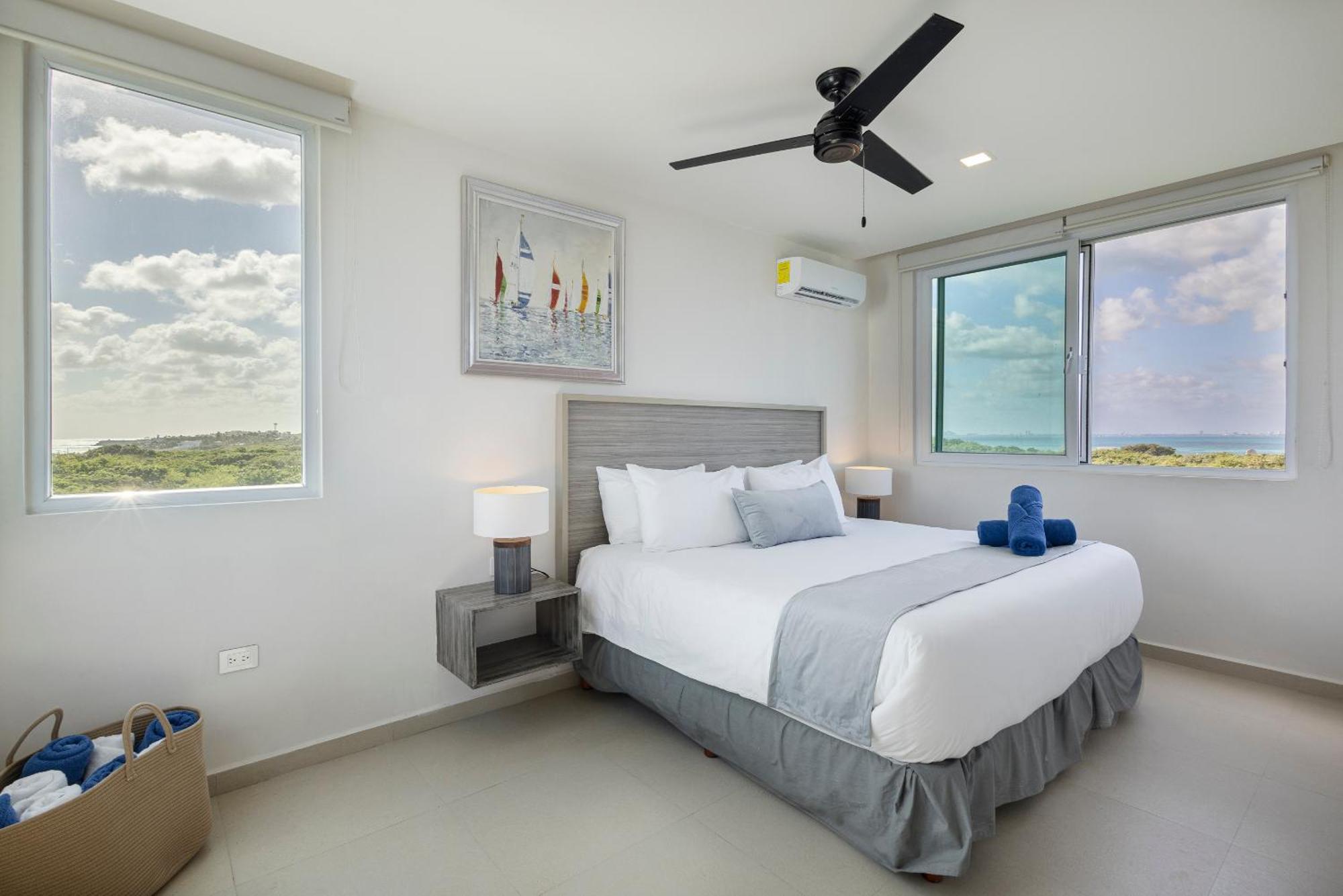 Azulea Hotel Isla Mujeres
