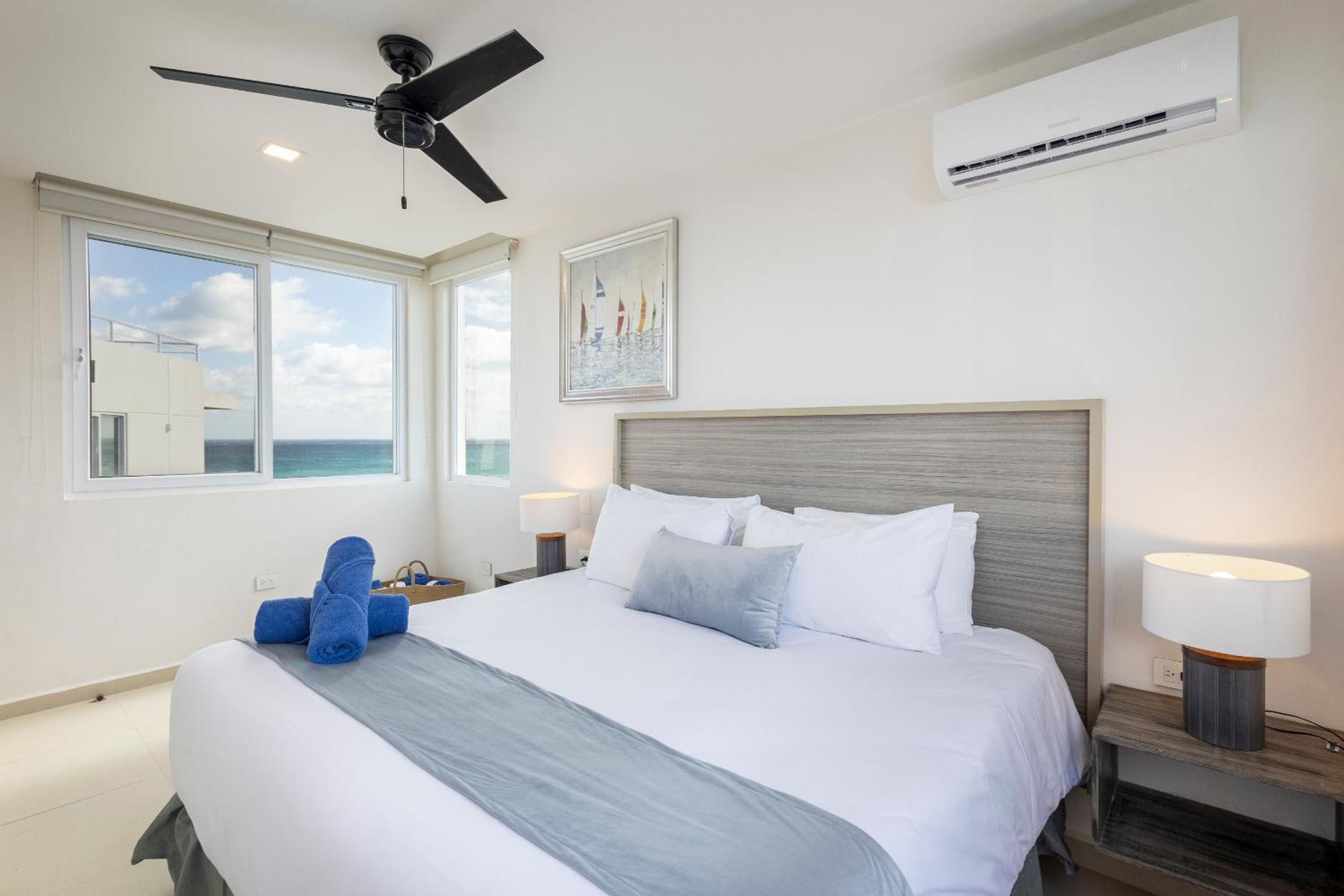 Hotel Azulea Isla Mujeres