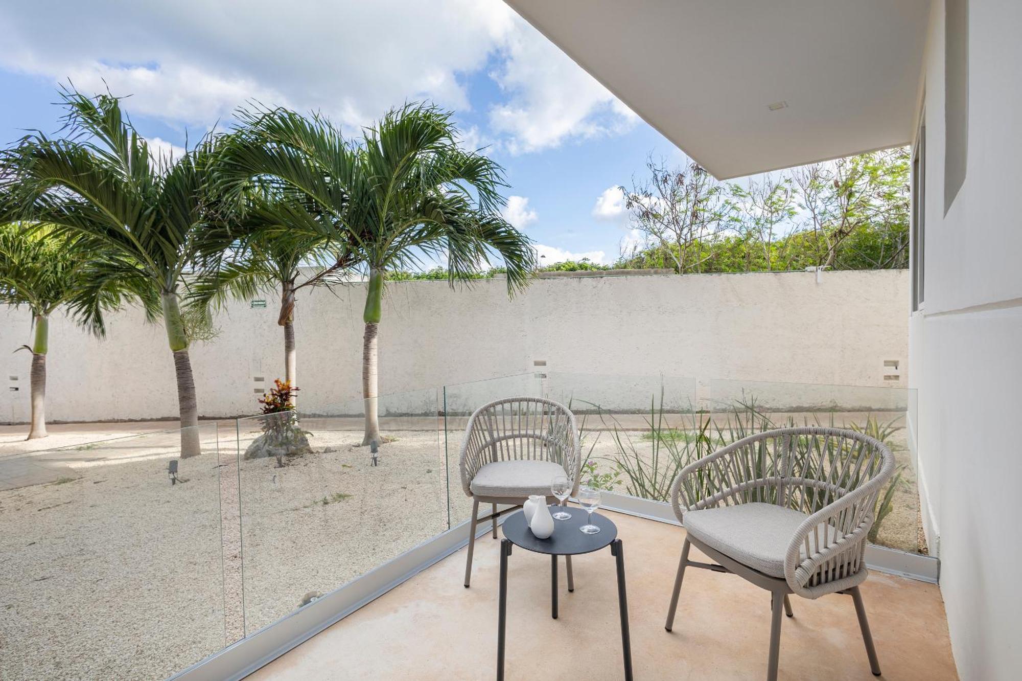 Hotel Azulea *