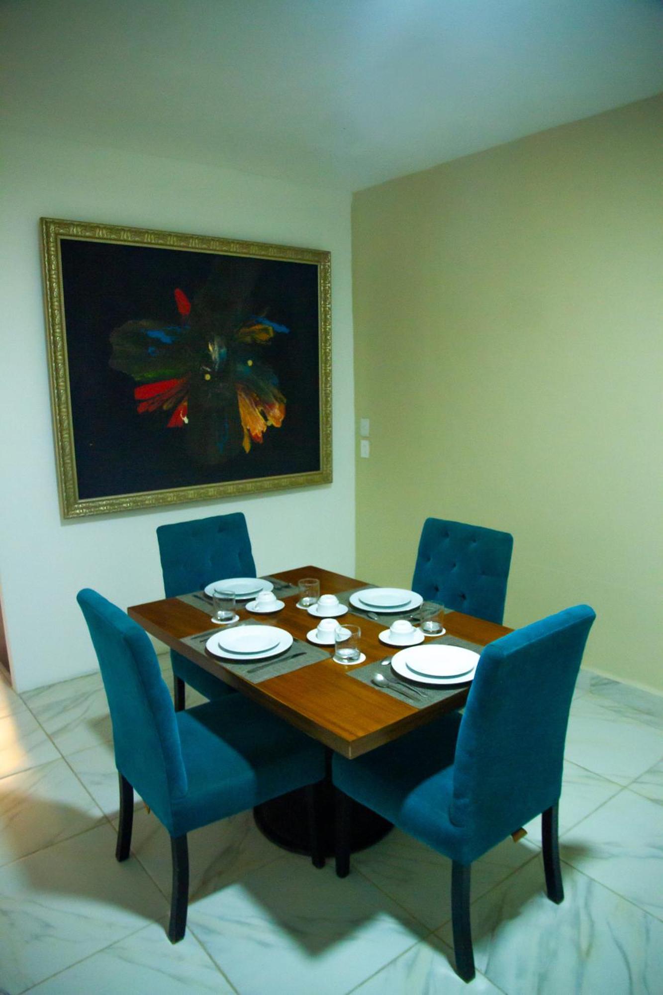The Mint 4* Isla Mujeres