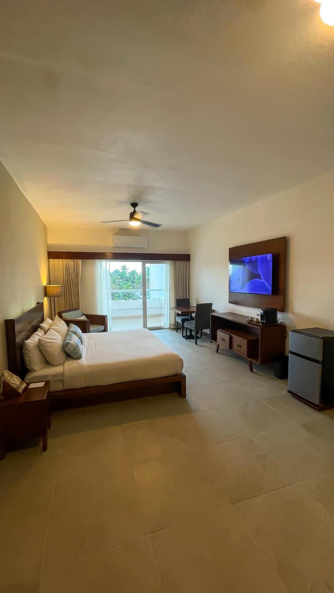 The Mint Hotel Isla Mujeres