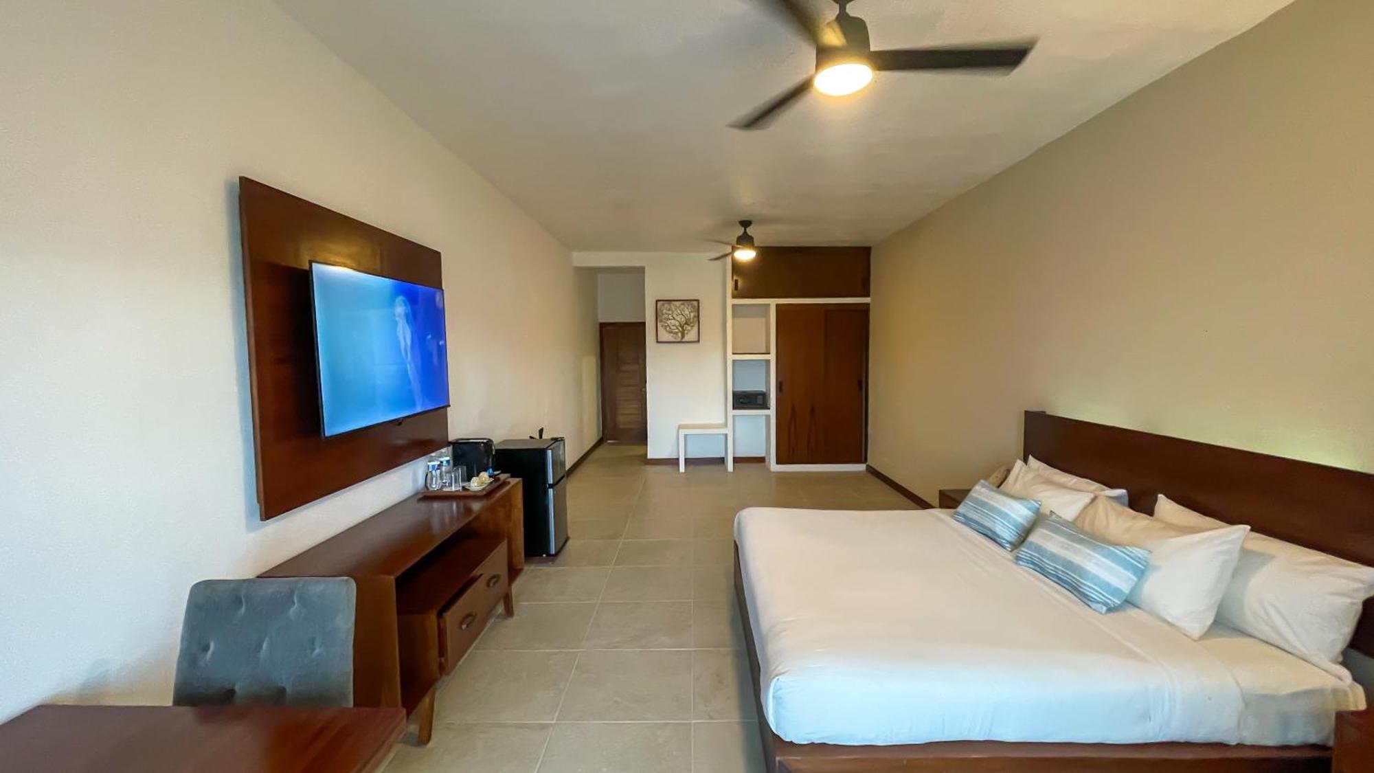 The Mint 4* Isla Mujeres