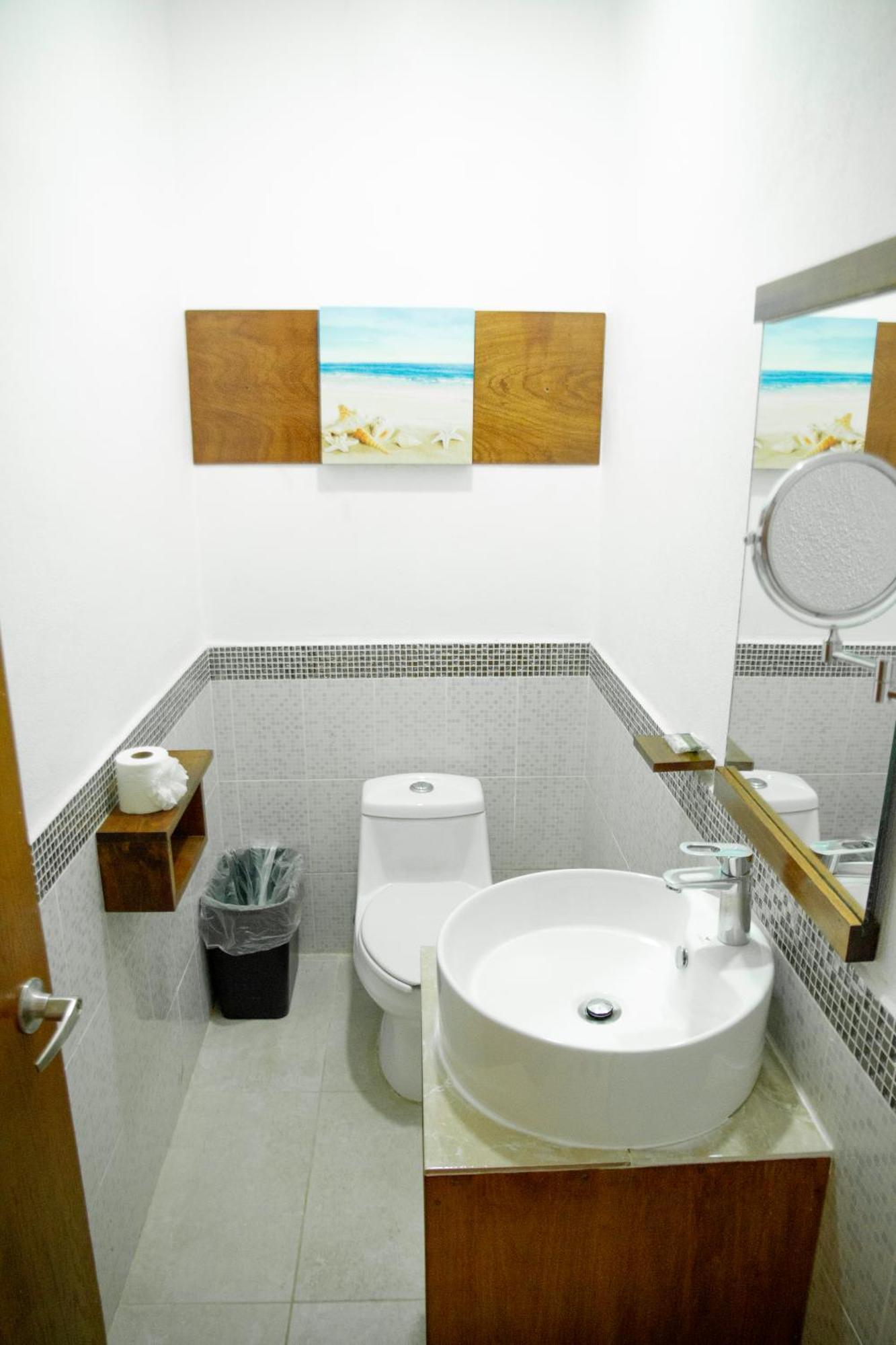 The Mint Hotel Isla Mujeres