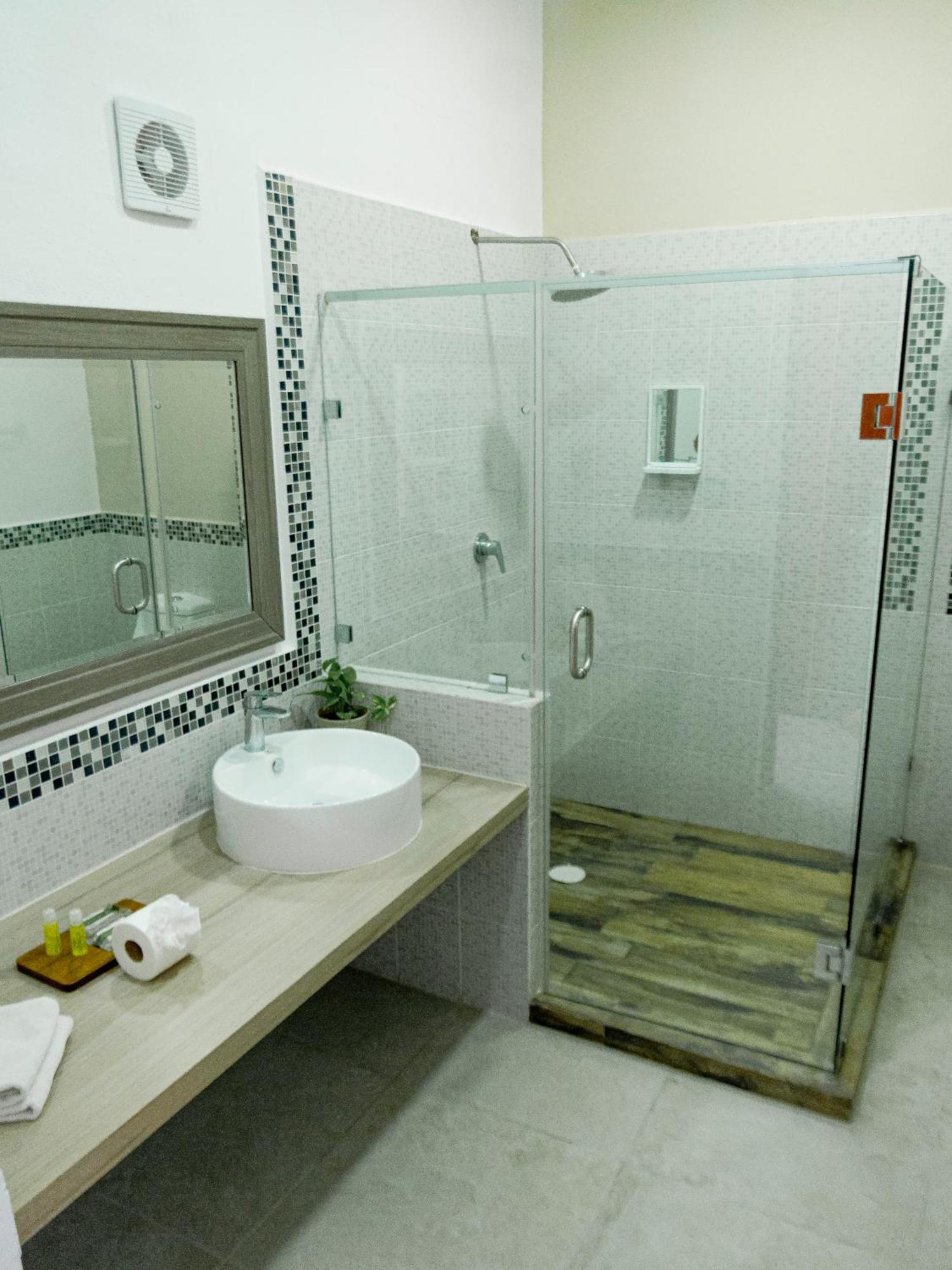 The Mint Hotel 4*