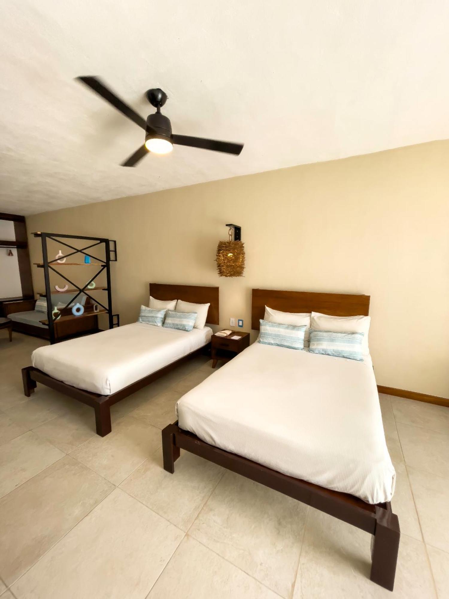 The Mint Hotel Isla Mujeres
