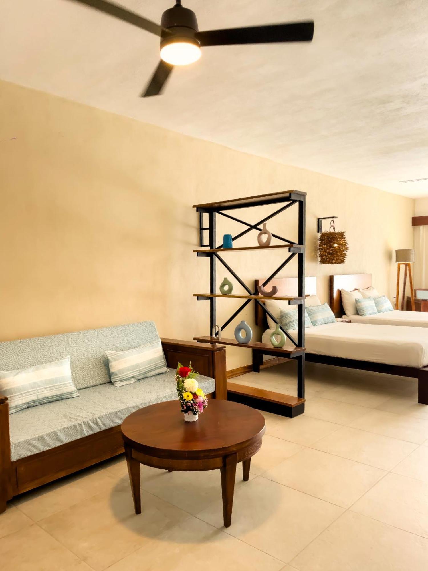 Hotel The Mint Isla Mujeres