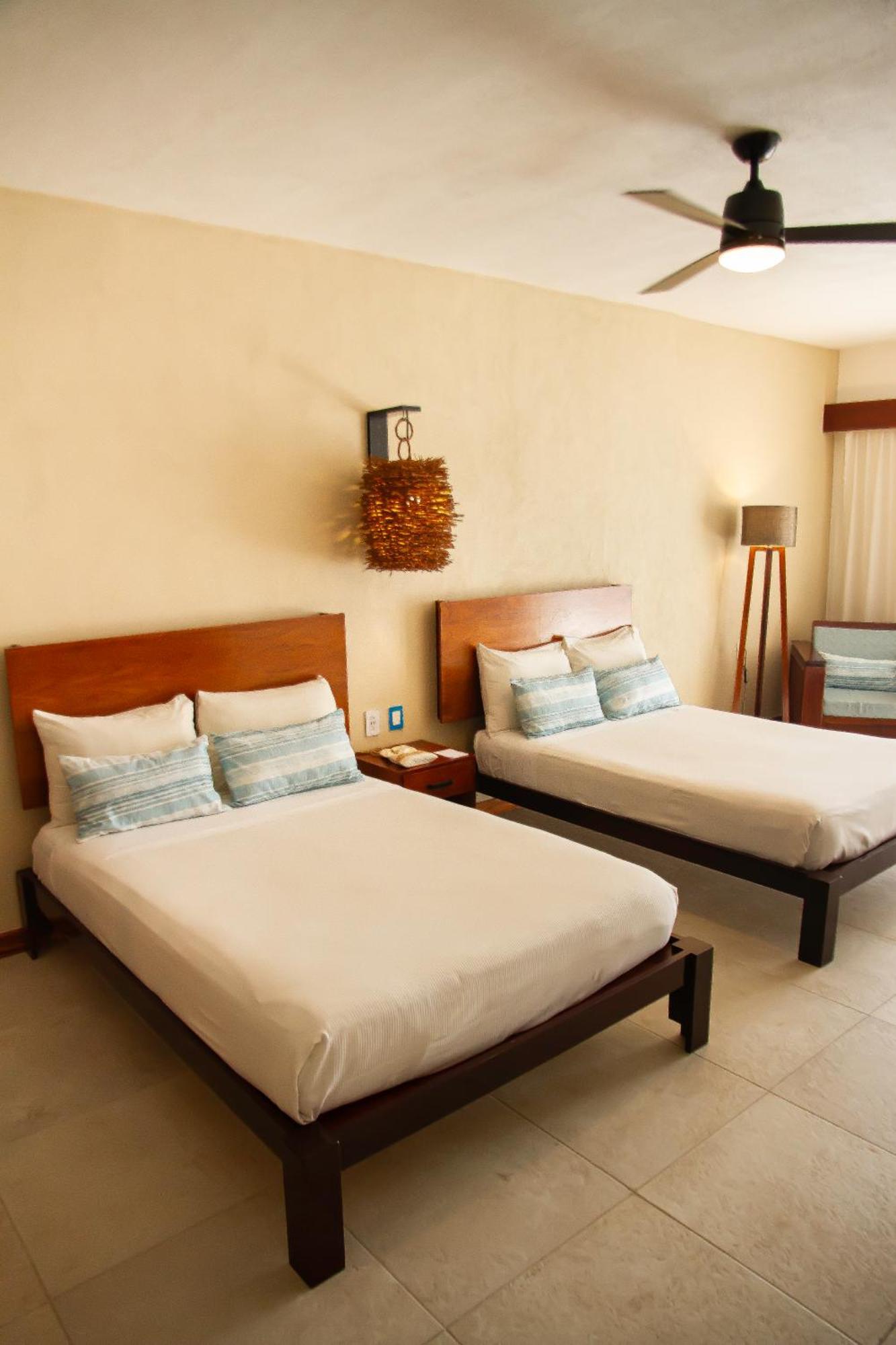 The Mint 4* Isla Mujeres