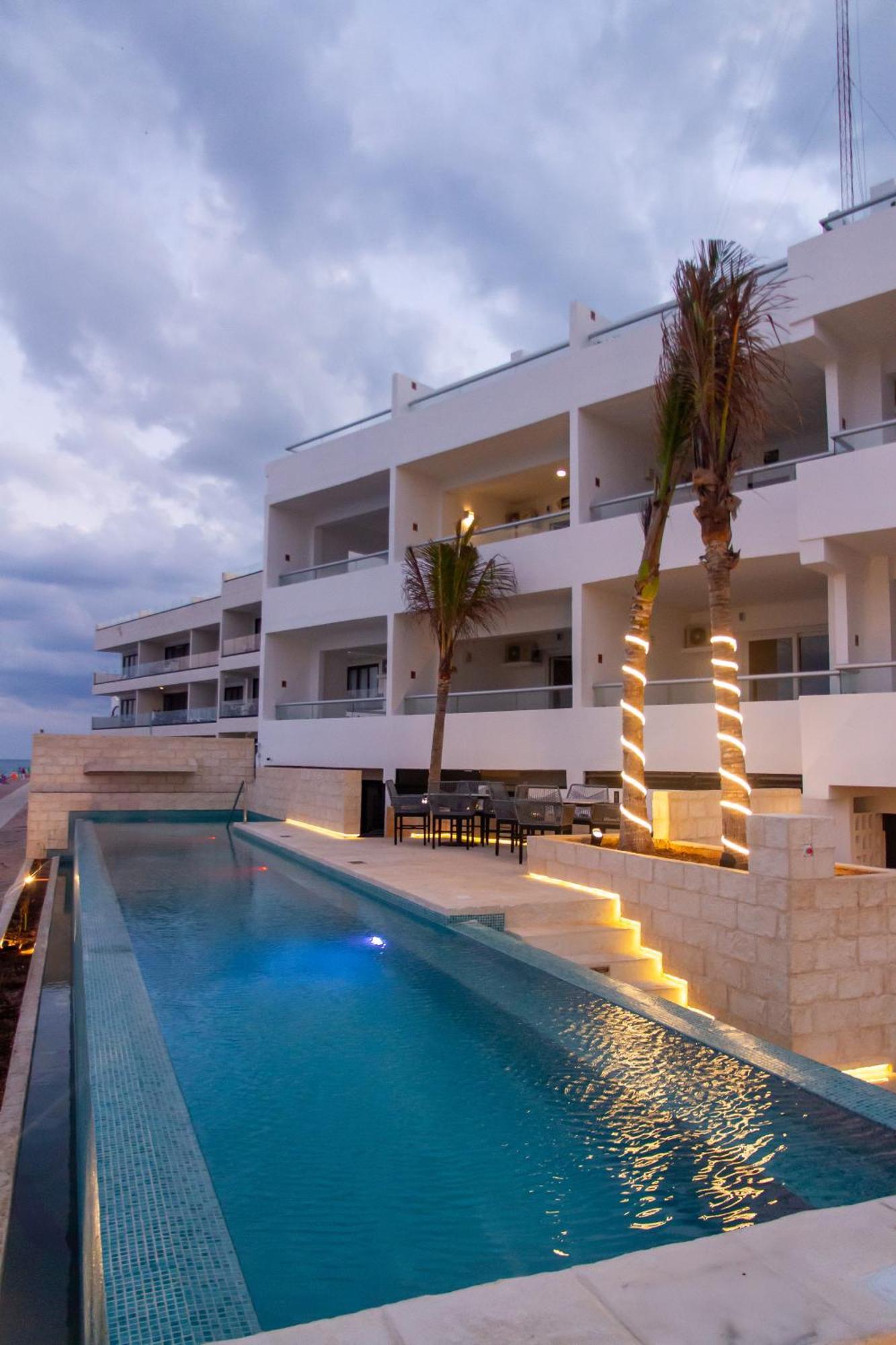 Hotel The Mint Isla Mujeres