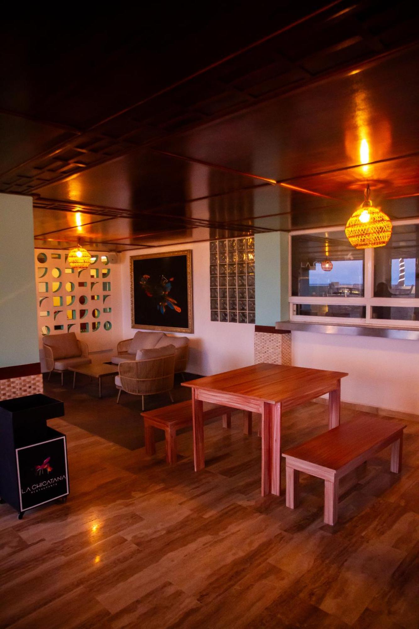 The Mint 4* Isla Mujeres