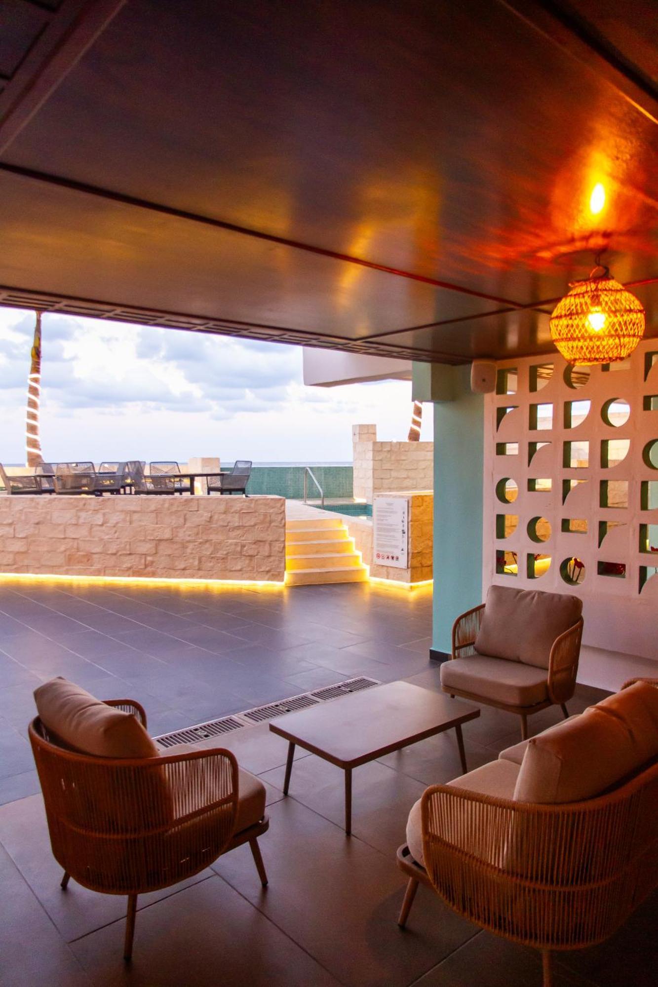 The Mint Hotel