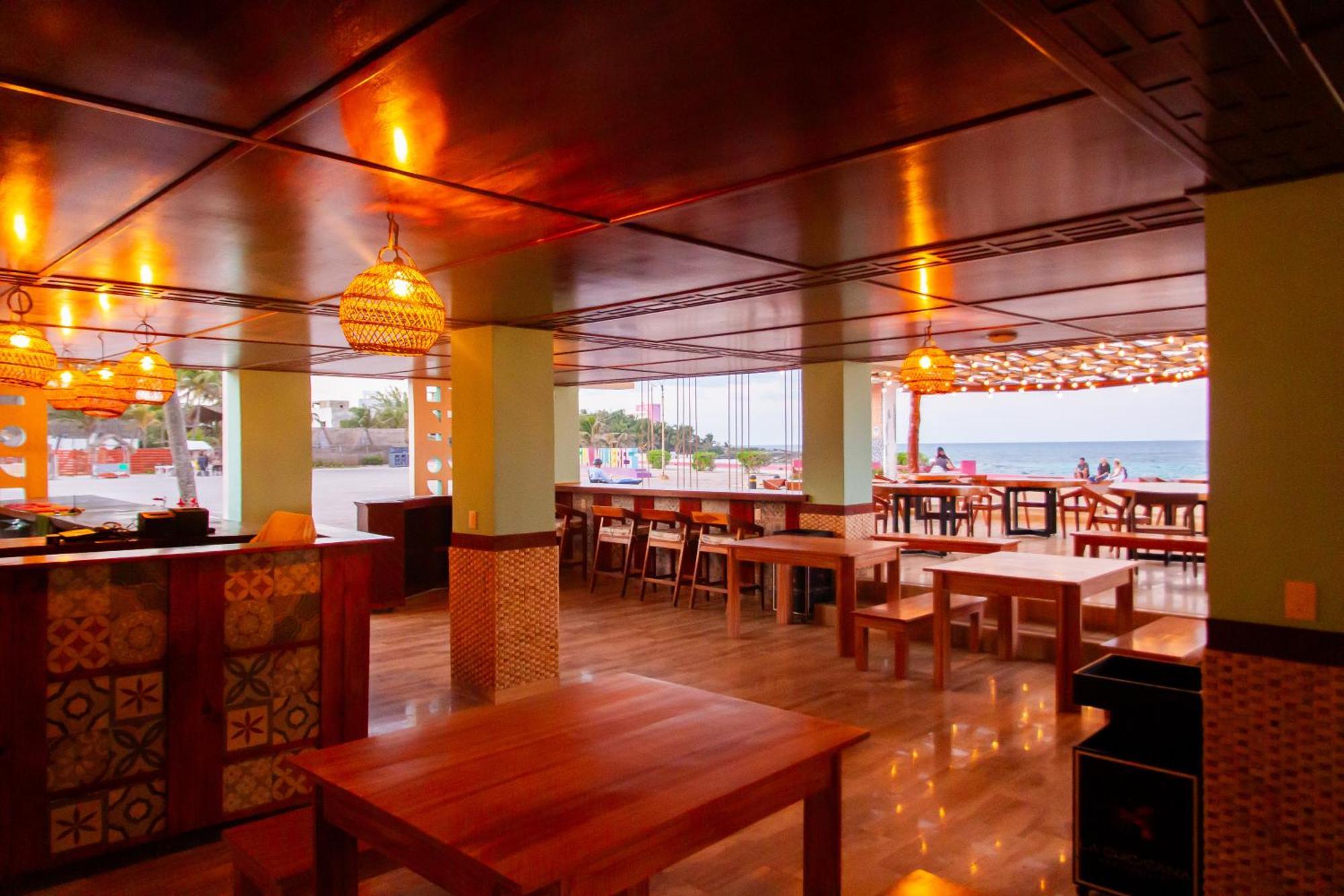The Mint Hotel 4*