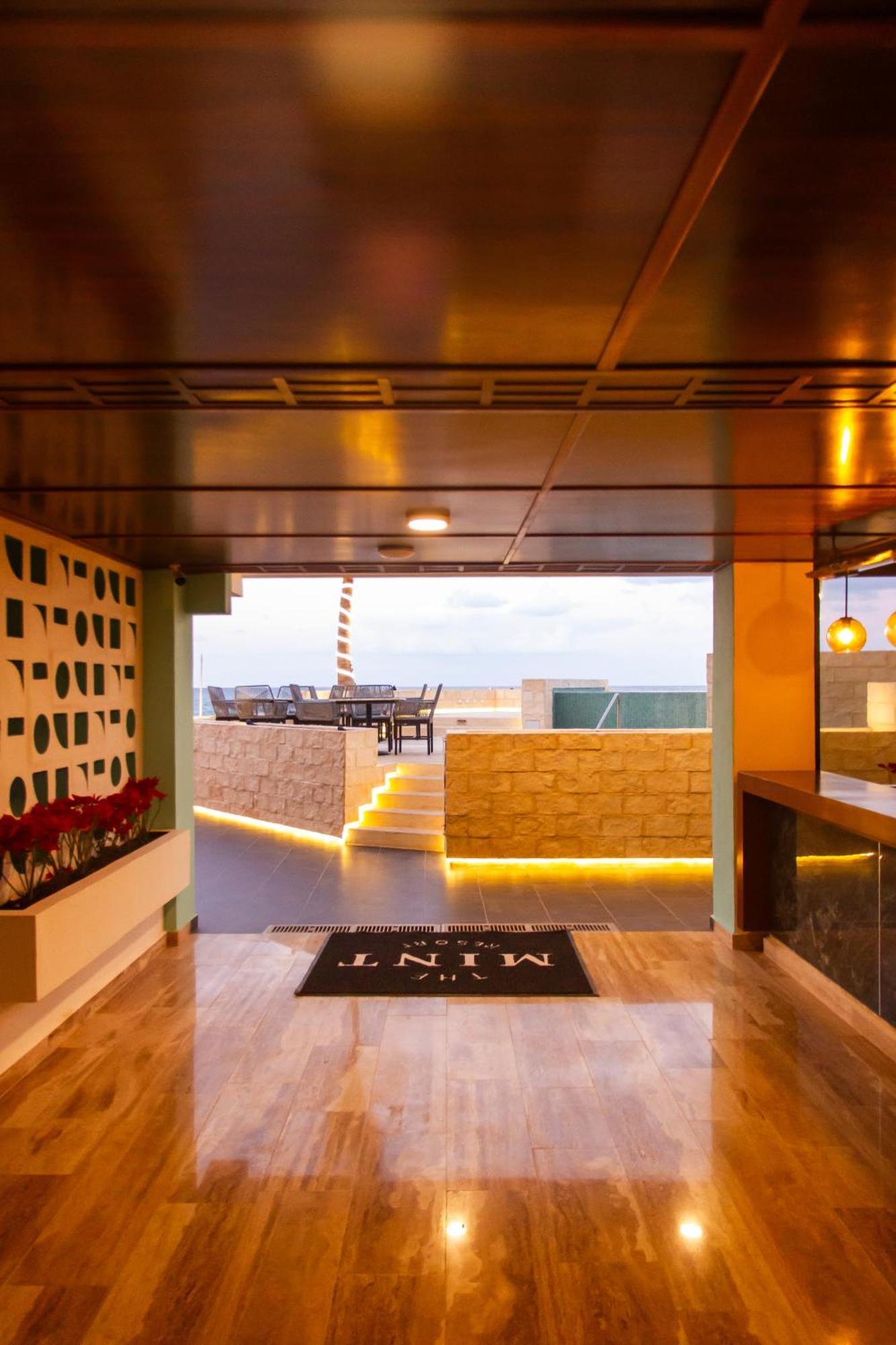 The Mint Hotel Isla Mujeres