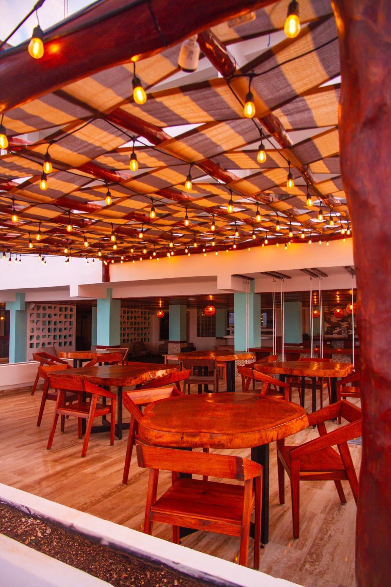 The Mint Hotel