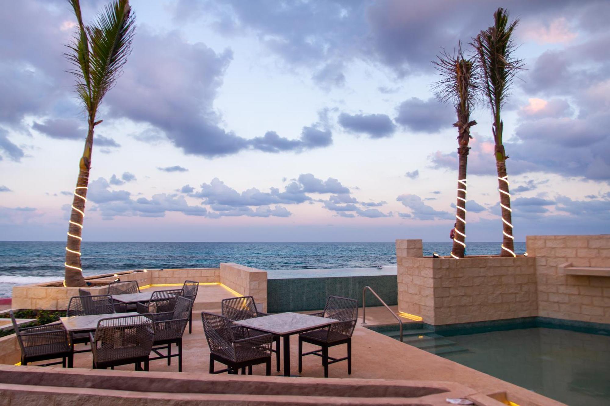 The Mint Isla Mujeres