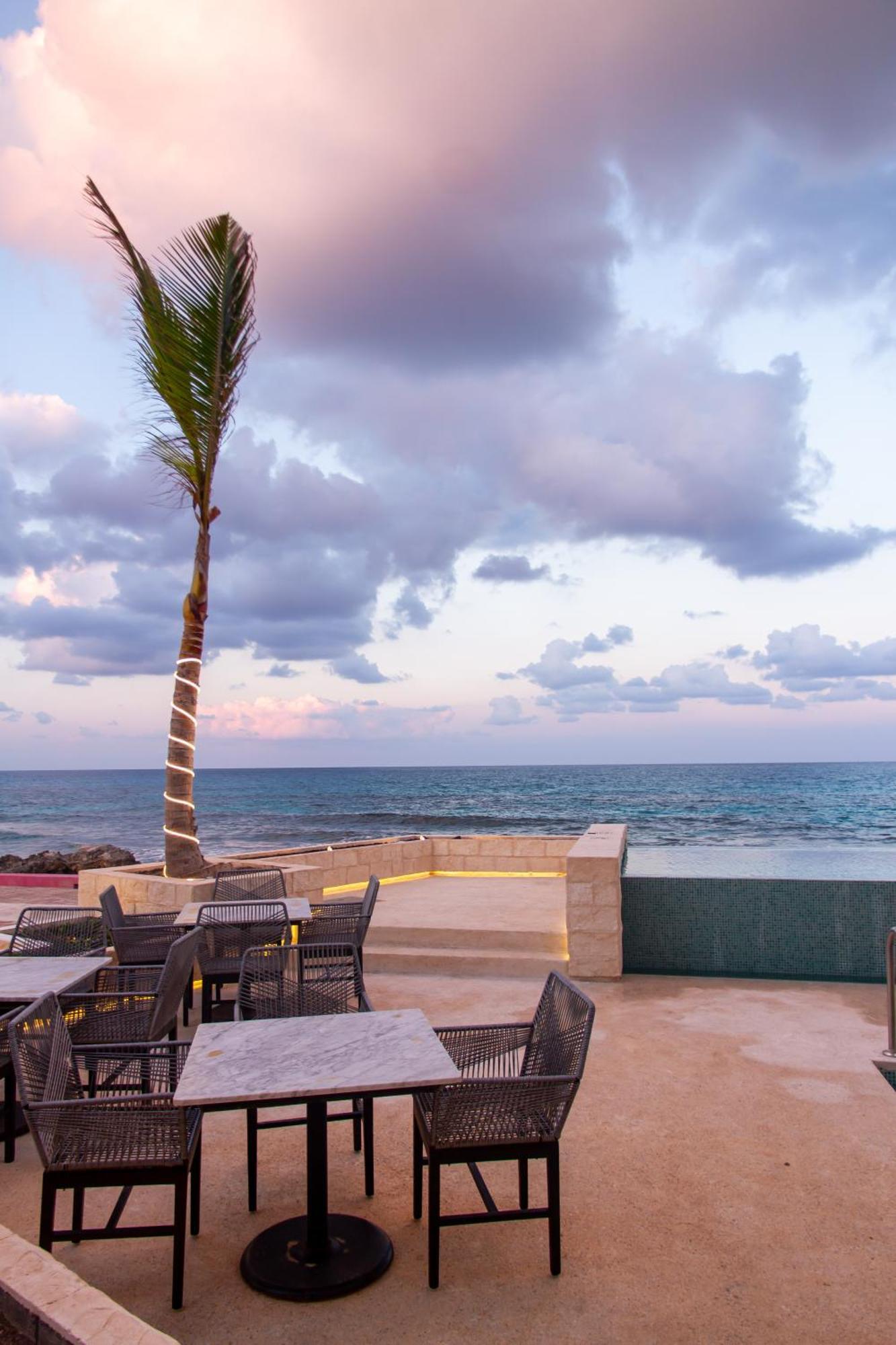 The Mint 4* Isla Mujeres