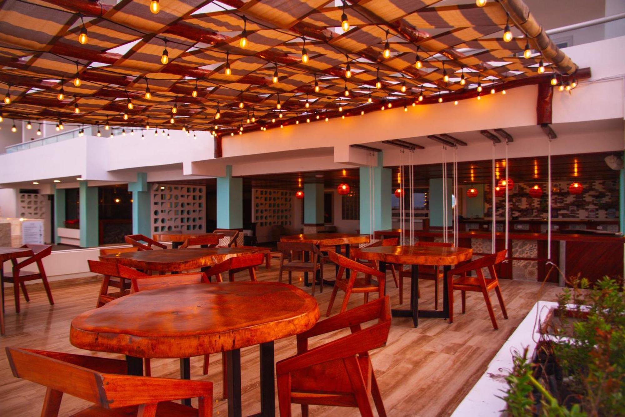 The Mint Hotel Isla Mujeres