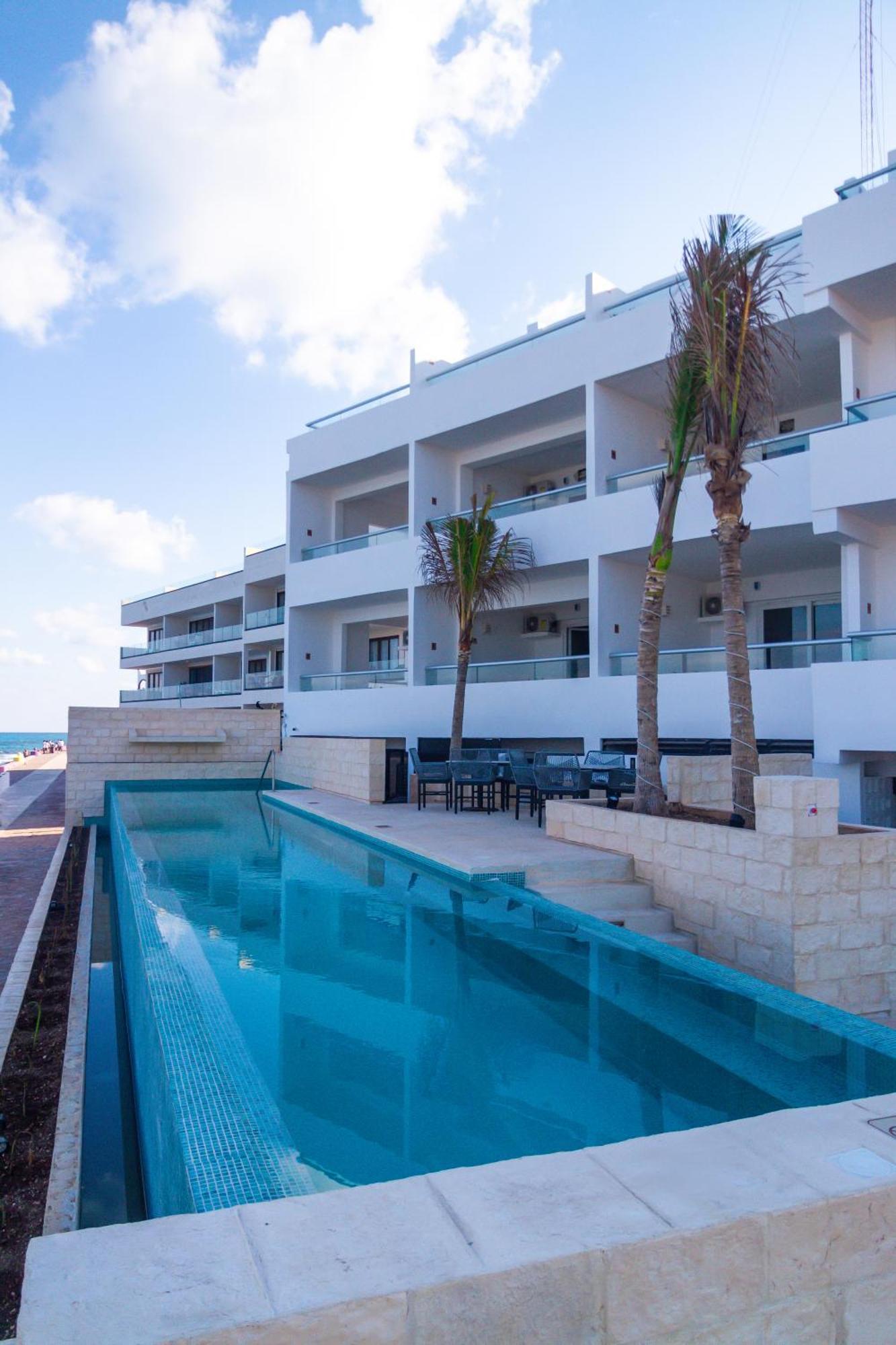 The Mint 4* Isla Mujeres