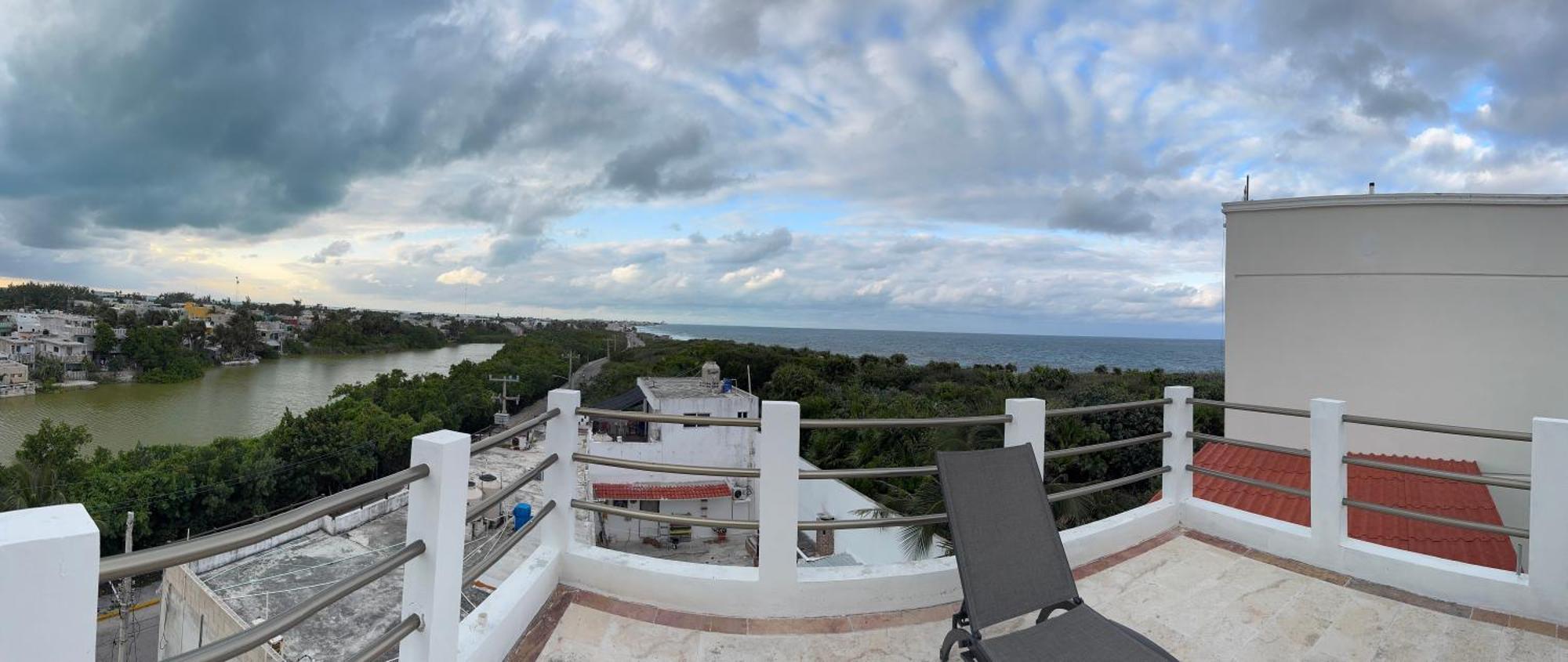 Hotelito Rocio Apartment *