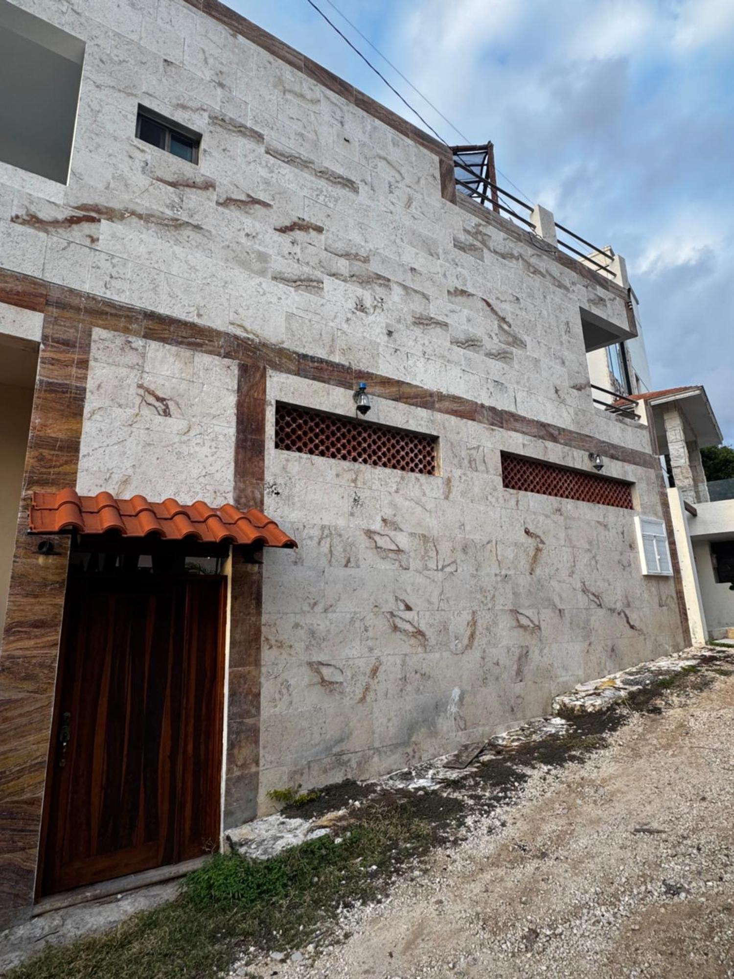 Hotelito Rocio *