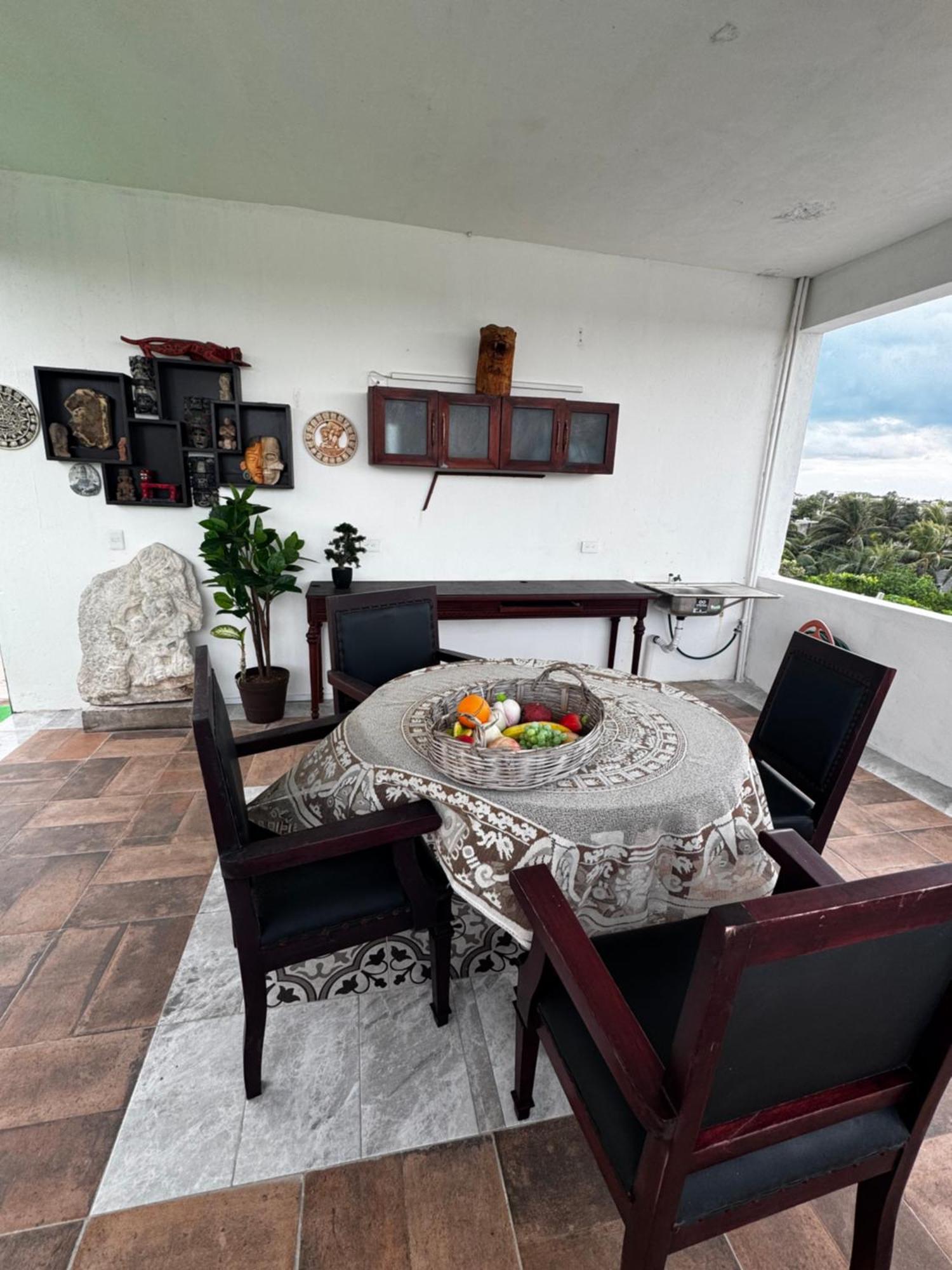 Apartment Hotelito Rocio Isla Mujeres