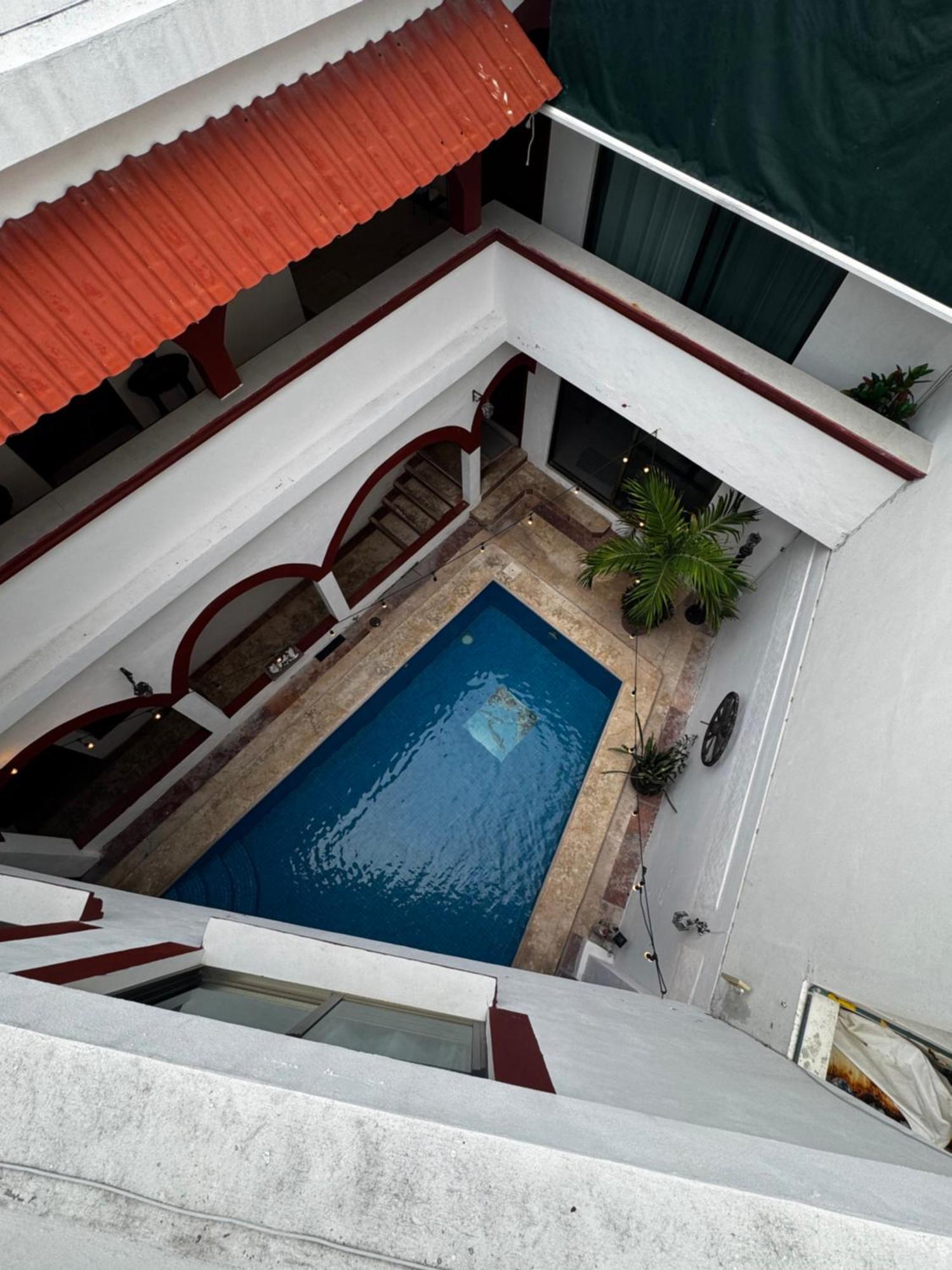 Hotelito Rocio Isla Mujeres